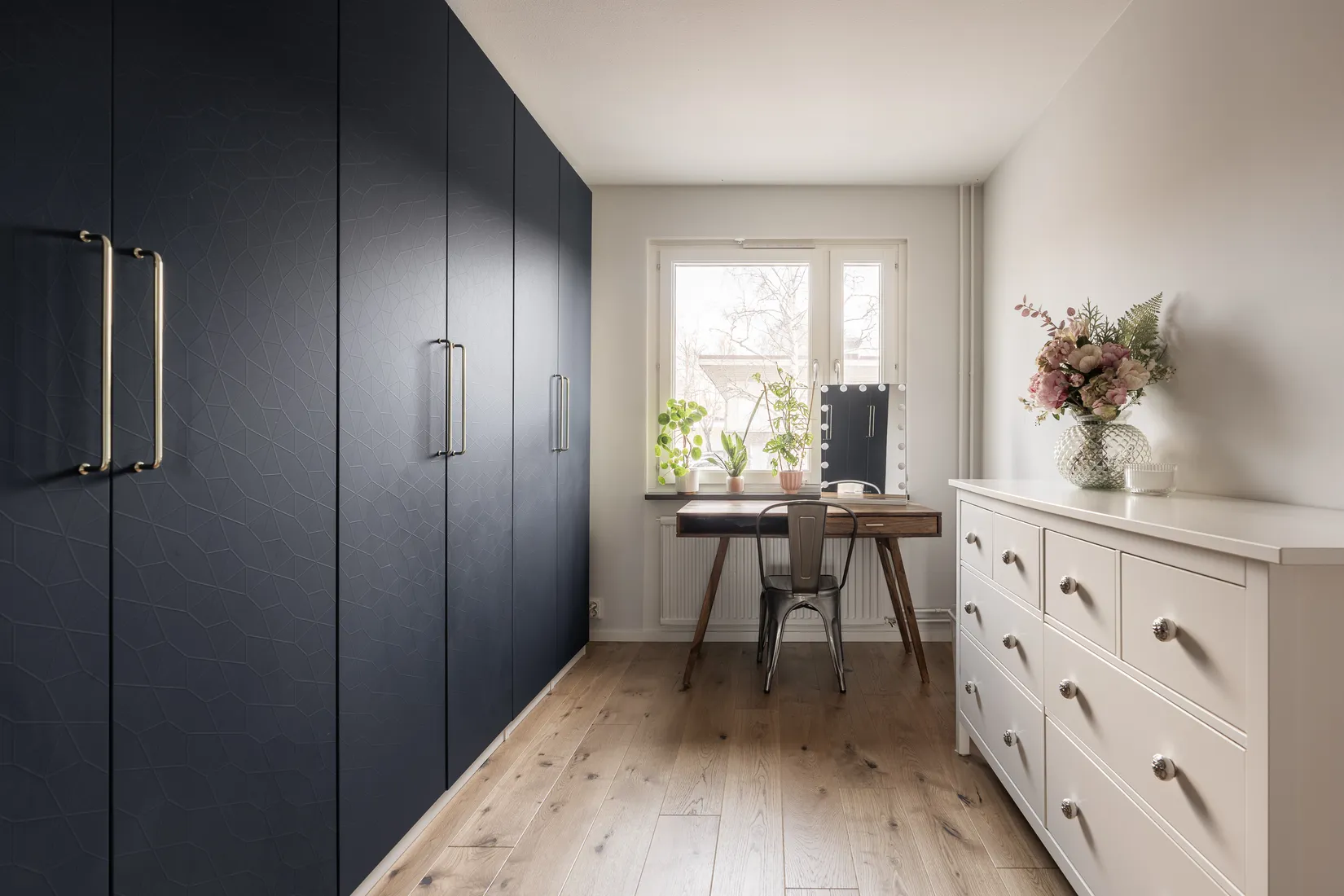 Bostadsrätt, Allégatan 16A, Odenslund, Östersund