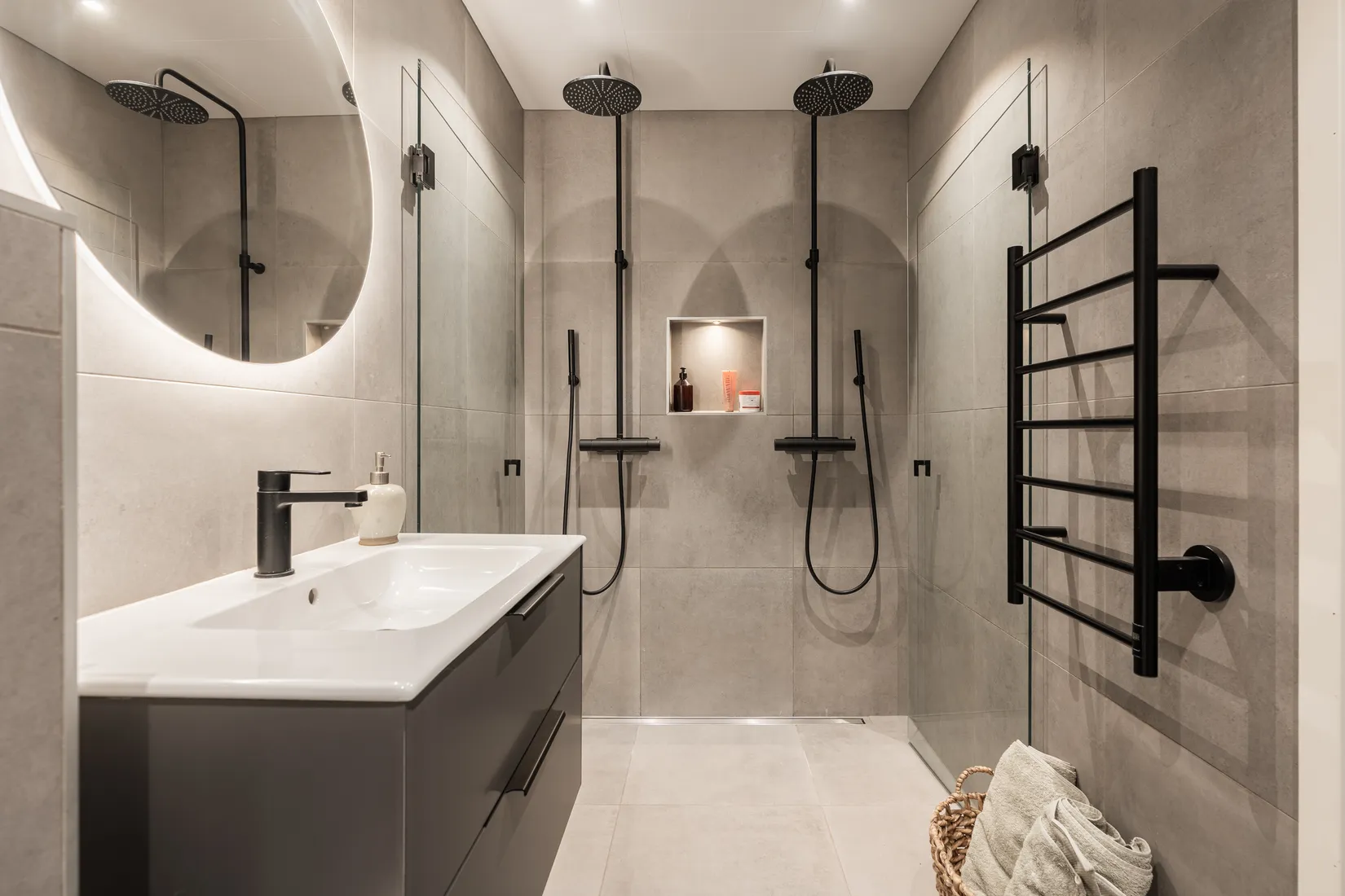 Bostadsrätt, Allégatan 16A, Odenslund, Östersund