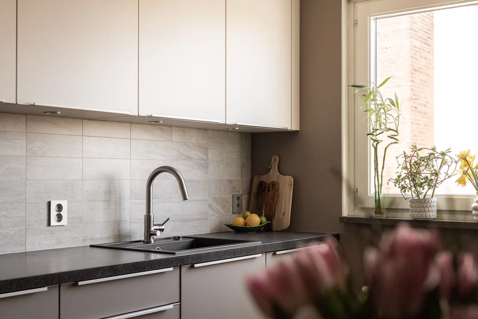 Bostadsrätt, Allégatan 16A, Odenslund, Östersund