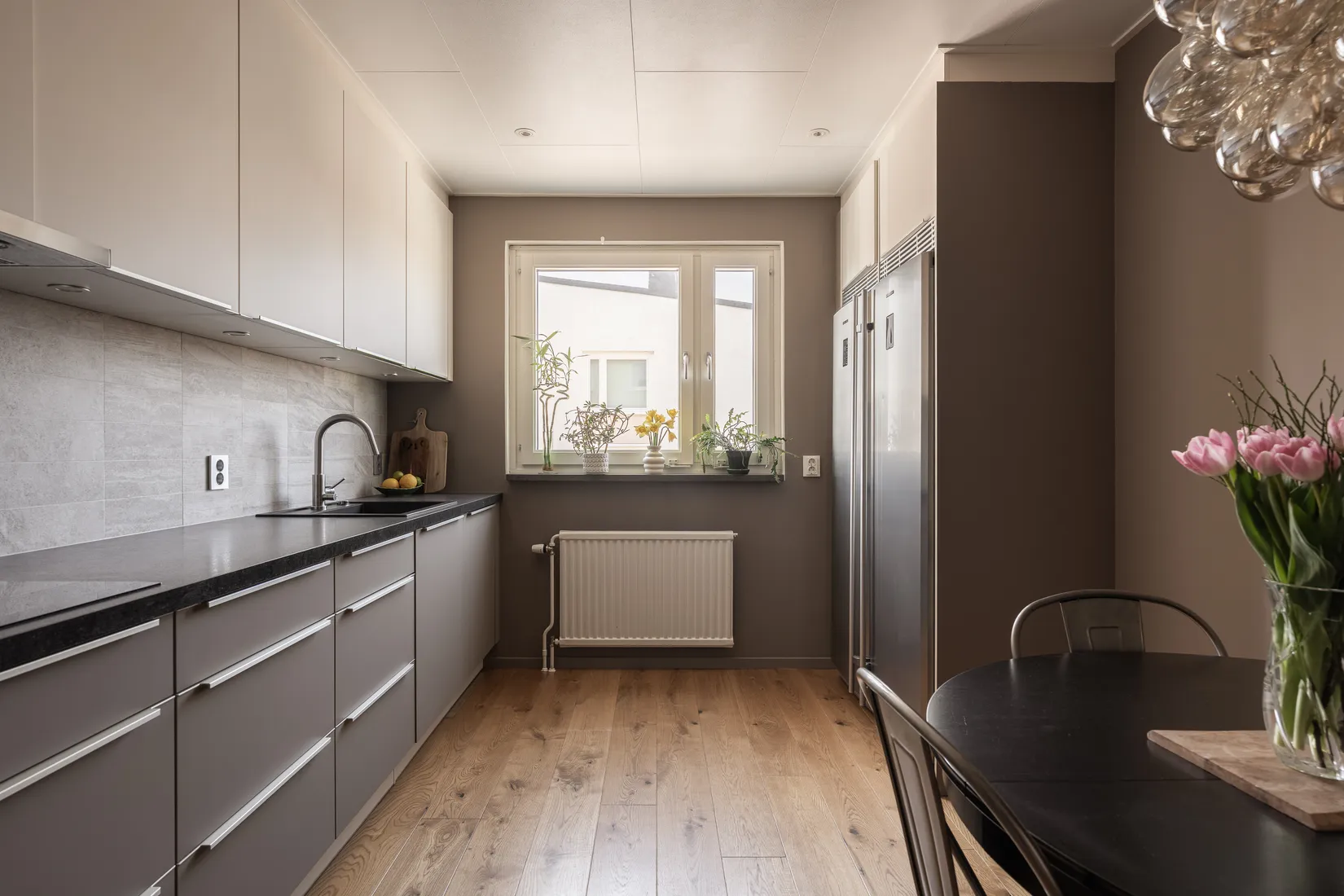 Bostadsrätt, Allégatan 16A, Odenslund, Östersund