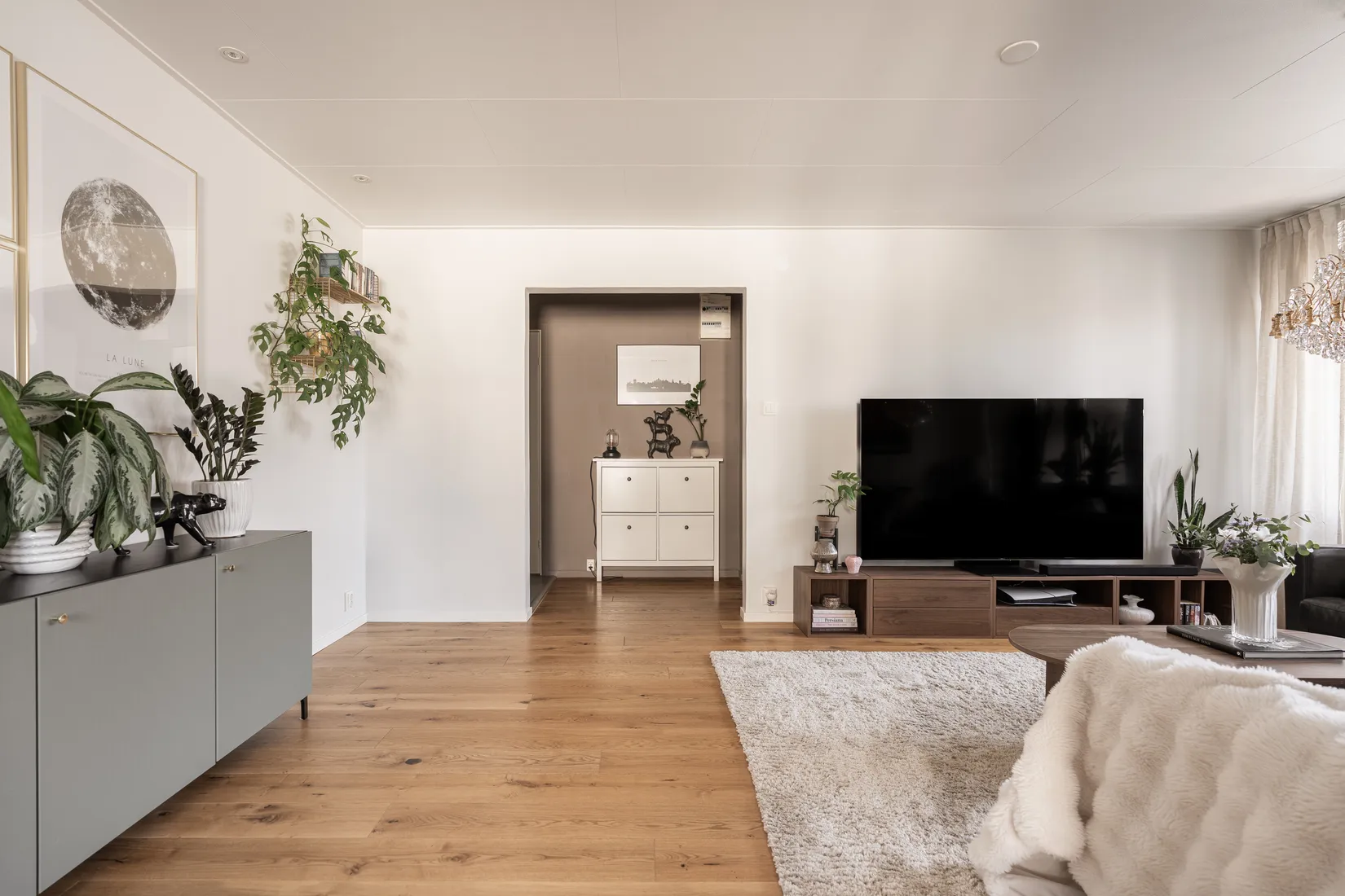 Bostadsrätt, Allégatan 16A, Odenslund, Östersund