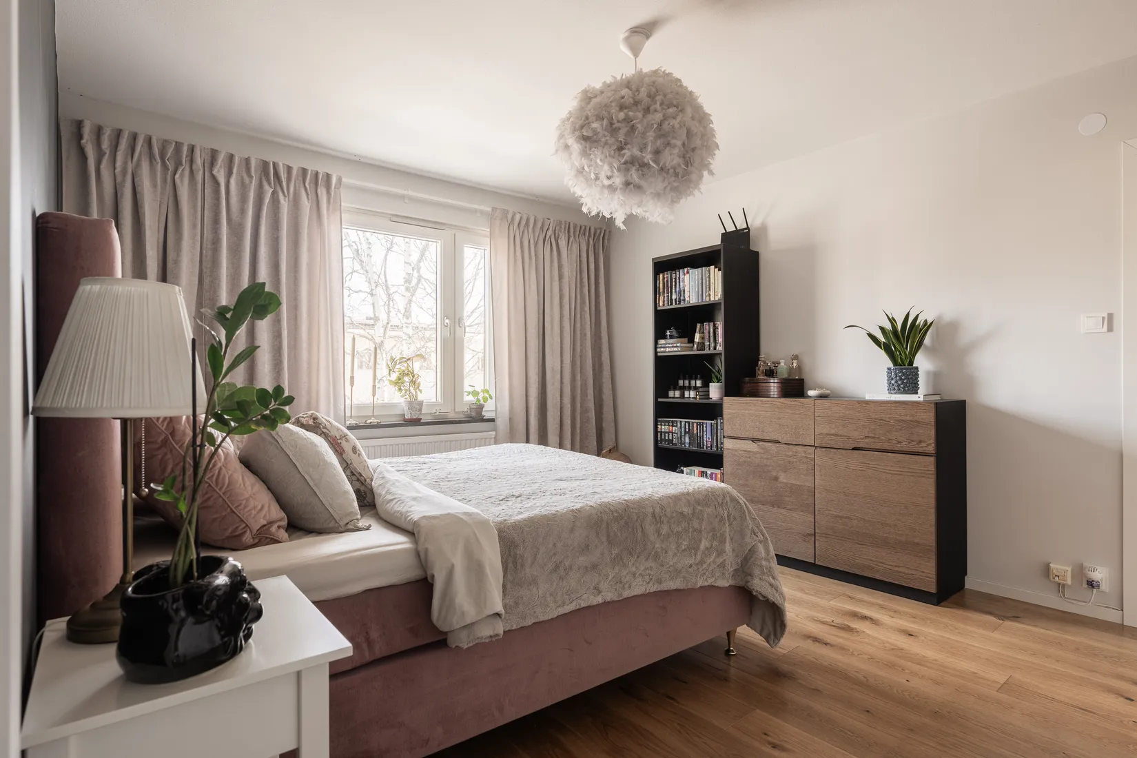 Bostadsrätt, Allégatan 16A, Odenslund, Östersund