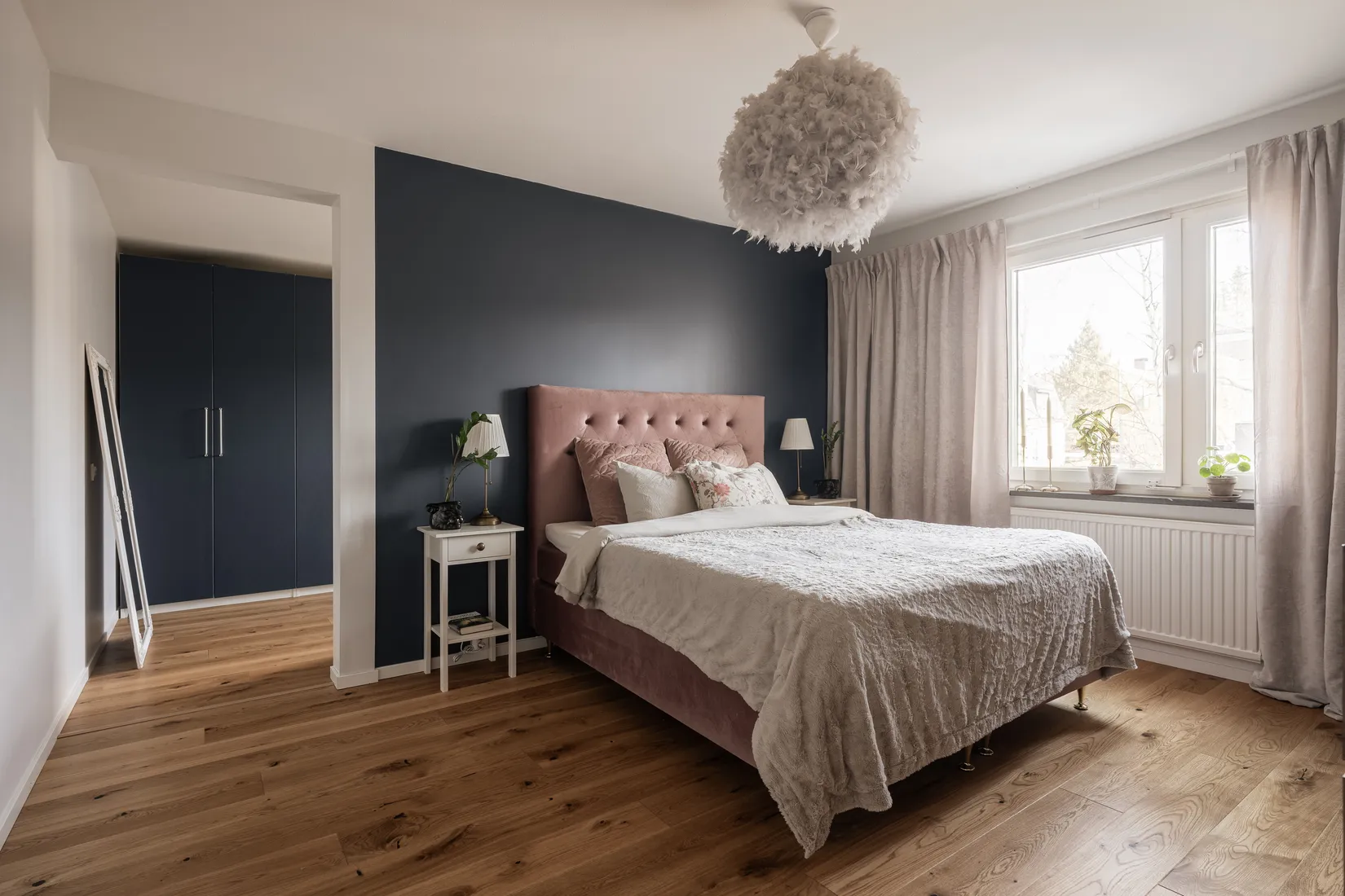 Bostadsrätt, Allégatan 16A, Odenslund, Östersund