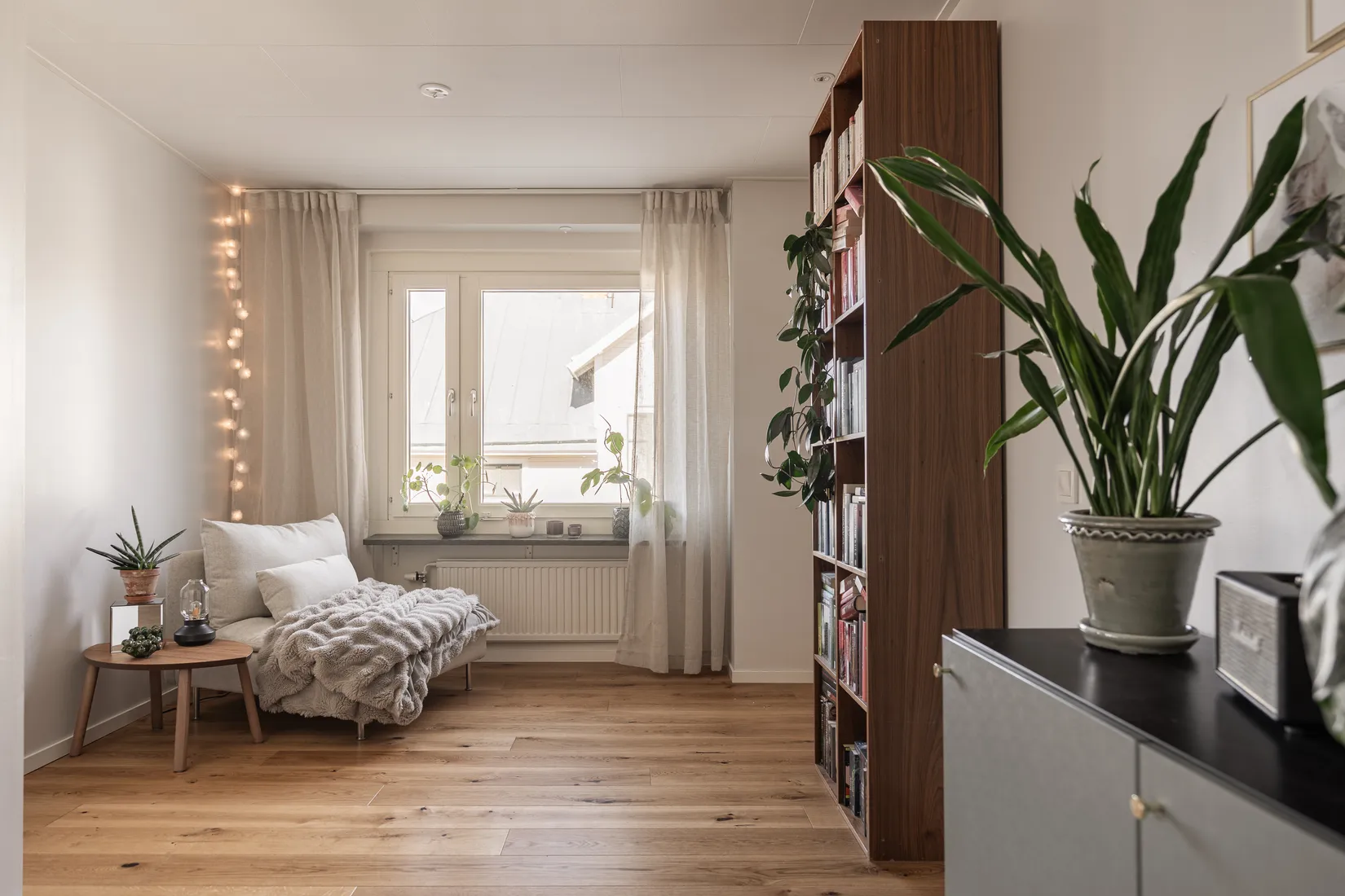 Bostadsrätt, Allégatan 16A, Odenslund, Östersund