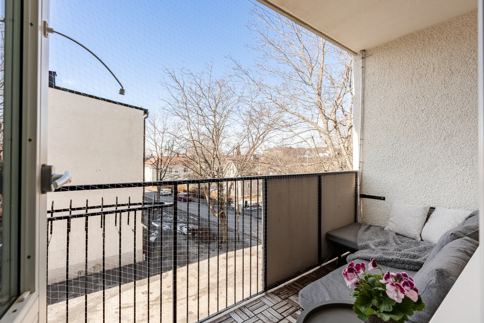 Bostadsrätt, Allégatan 16A, Odenslund, Östersund