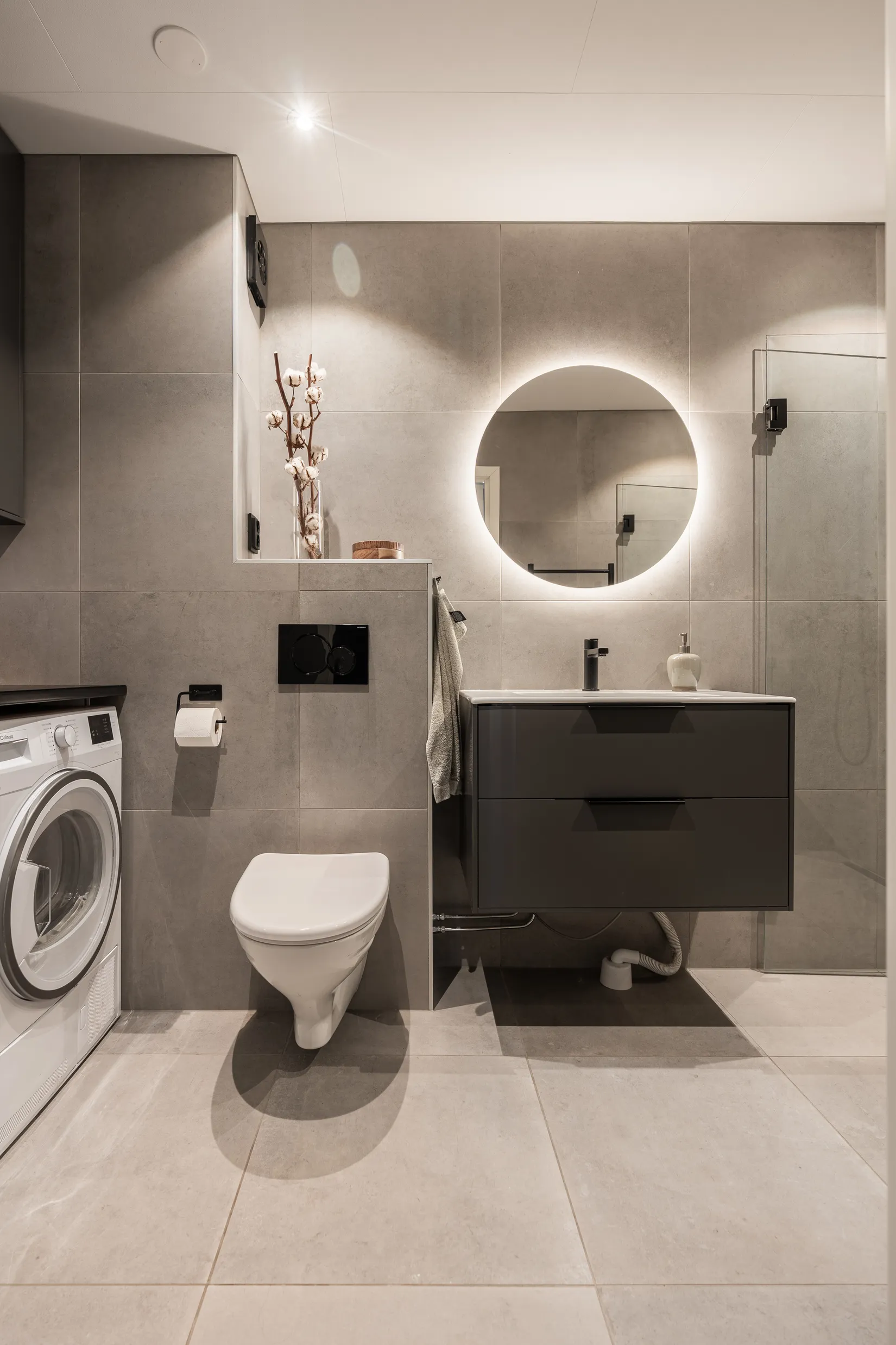 Bostadsrätt, Allégatan 16A, Odenslund, Östersund