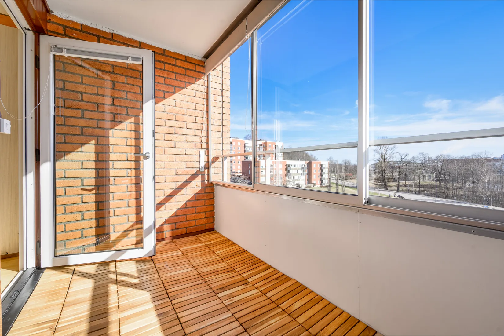 Bostadsrätt, Korstavägen 5, Sundsvall