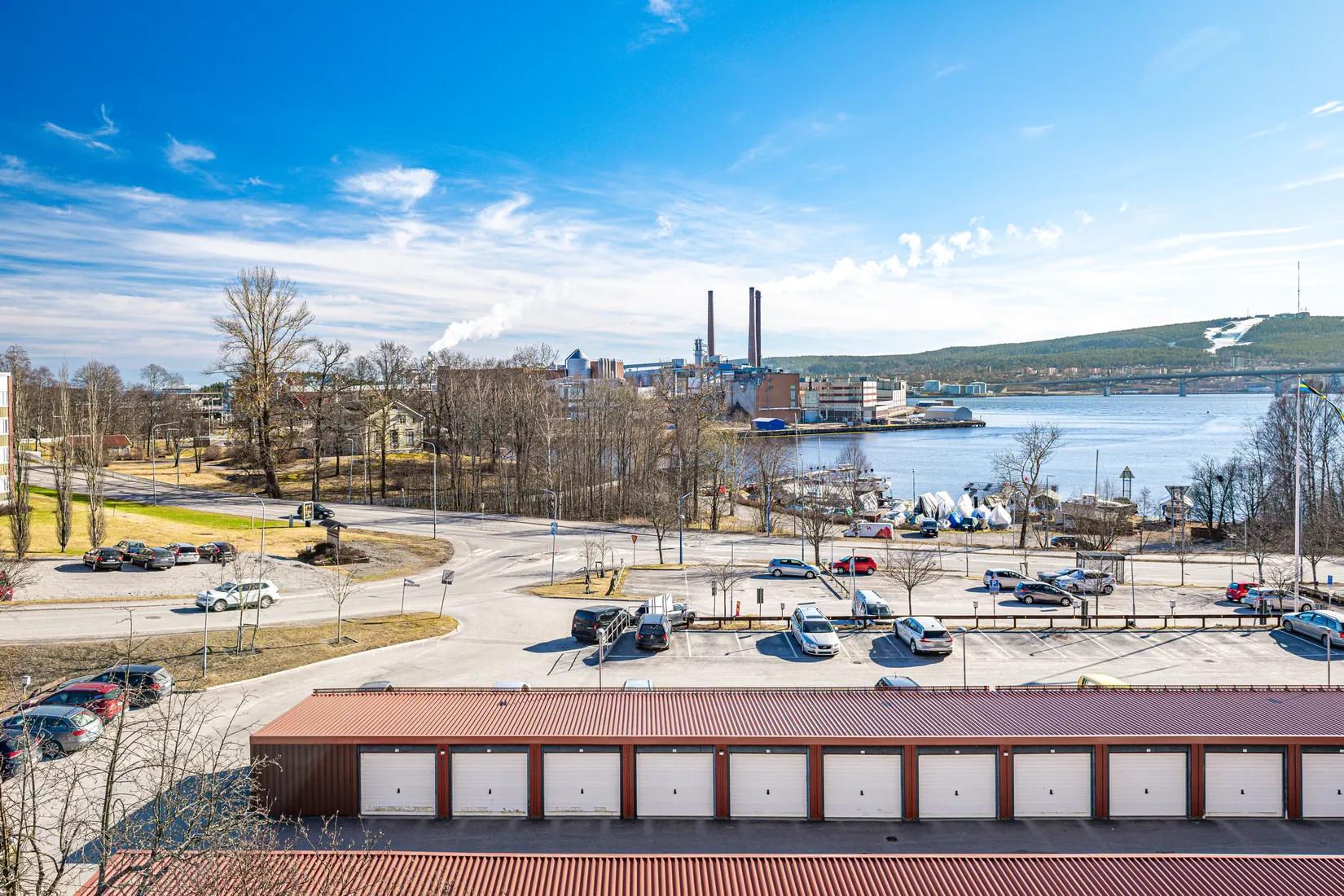 Bostadsrätt, Korstavägen 5, Sundsvall