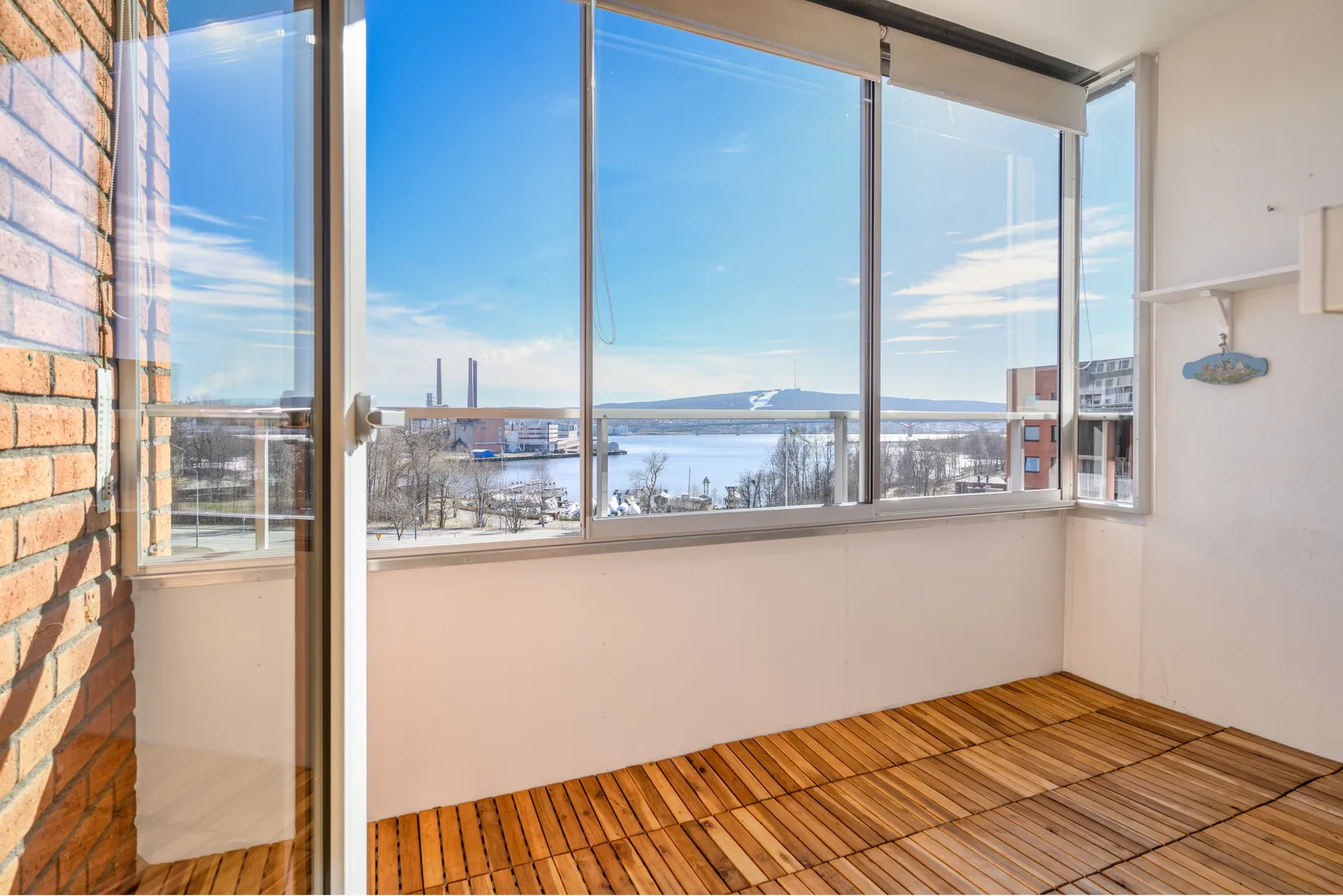 Bostadsrätt, Korstavägen 5, Sundsvall