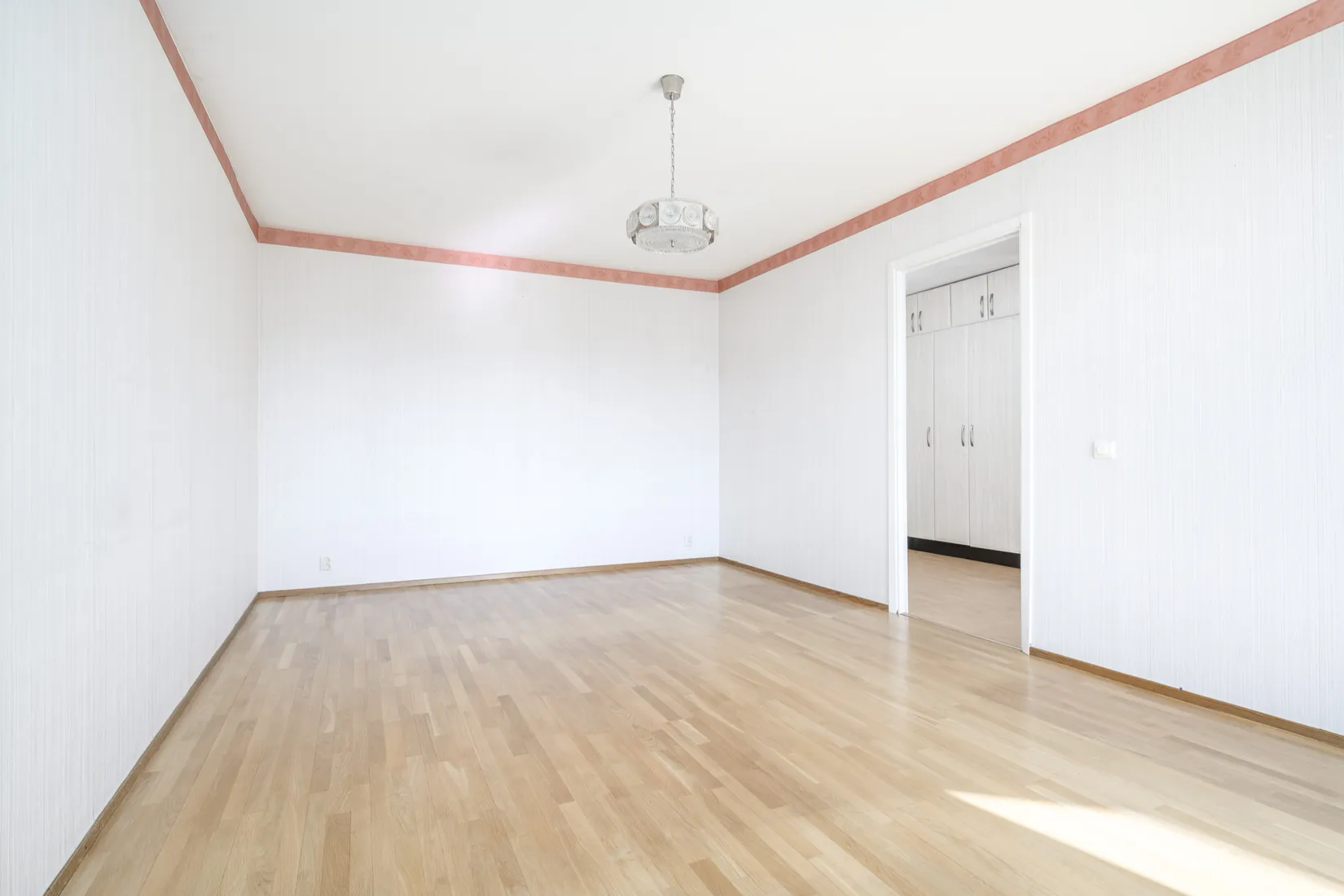 Bostadsrätt, Korstavägen 5, Sundsvall