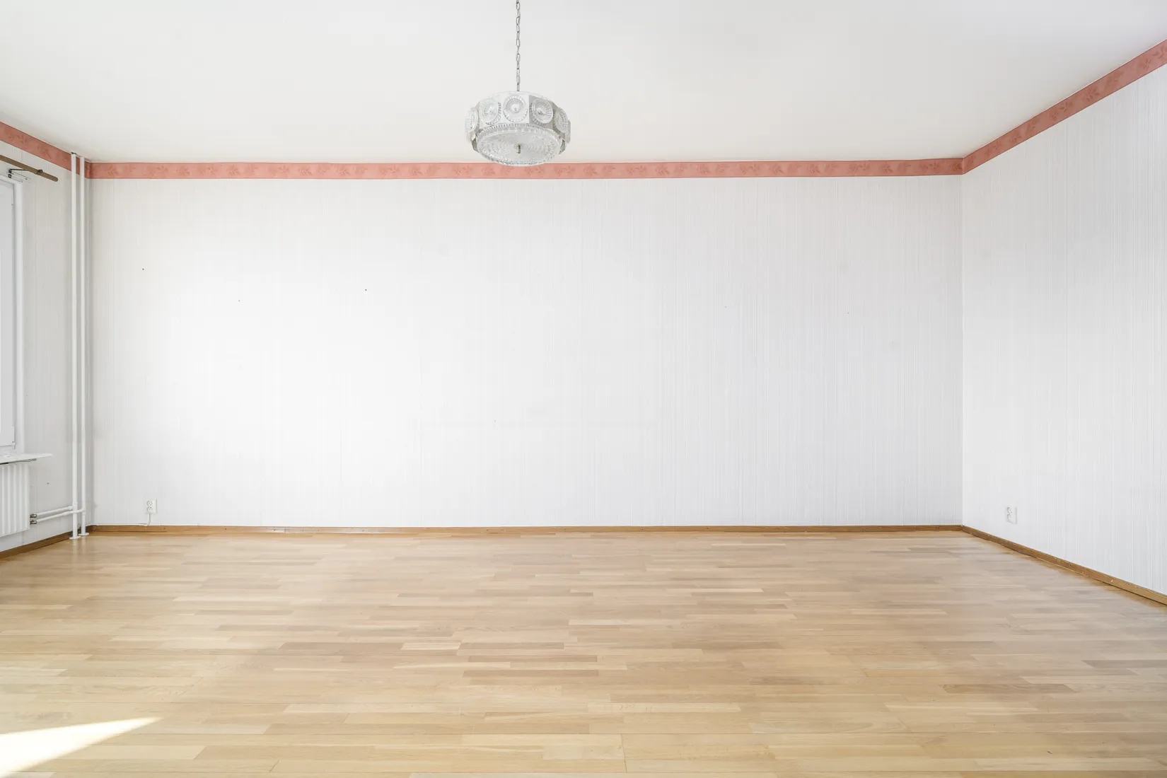 Bostadsrätt, Korstavägen 5, Sundsvall