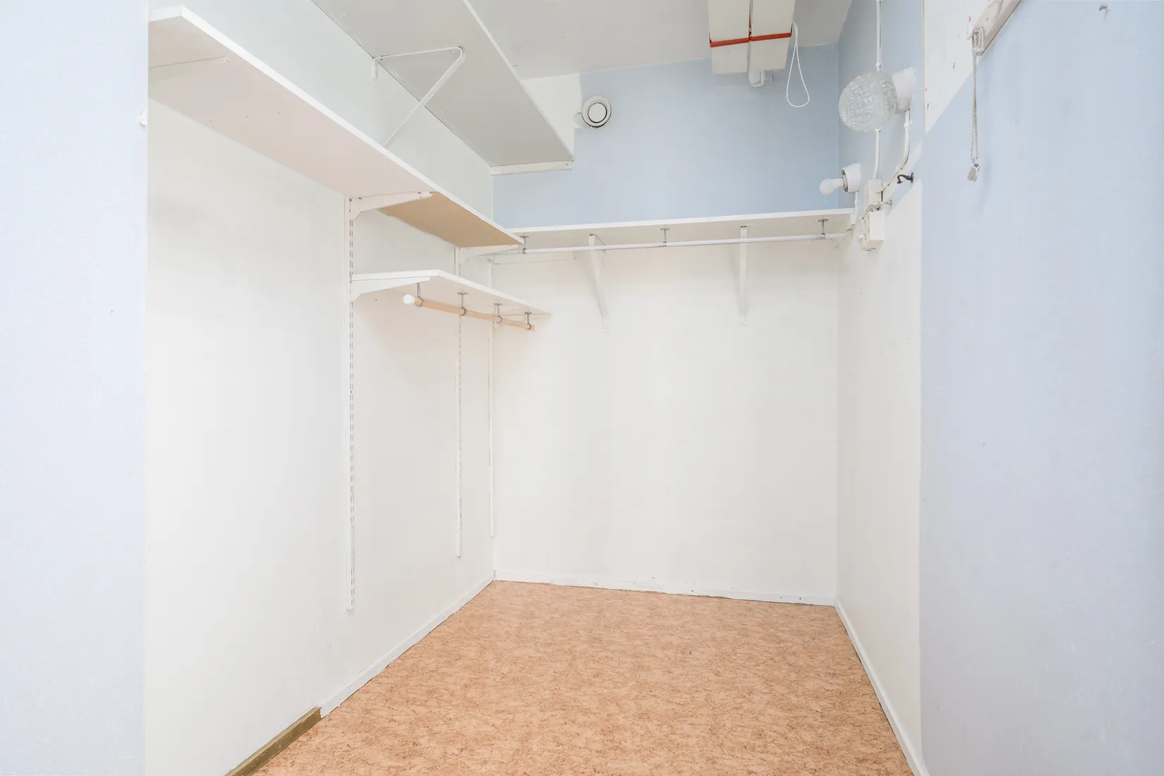 Bostadsrätt, Korstavägen 5, Sundsvall