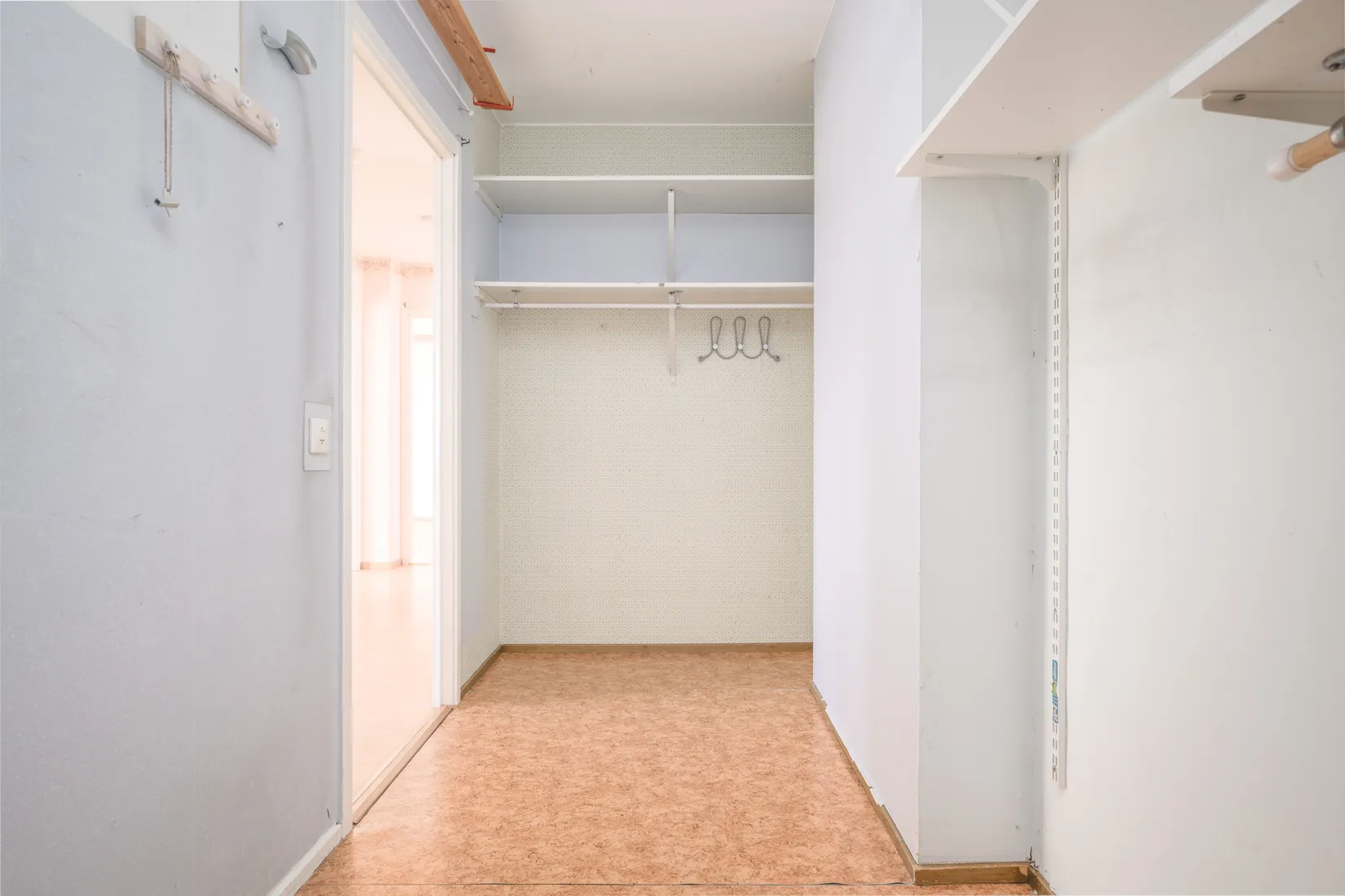 Bostadsrätt, Korstavägen 5, Sundsvall