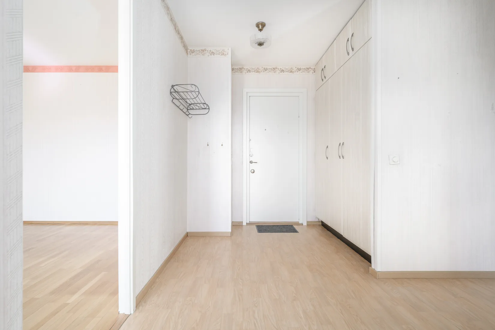 Bostadsrätt, Korstavägen 5, Sundsvall