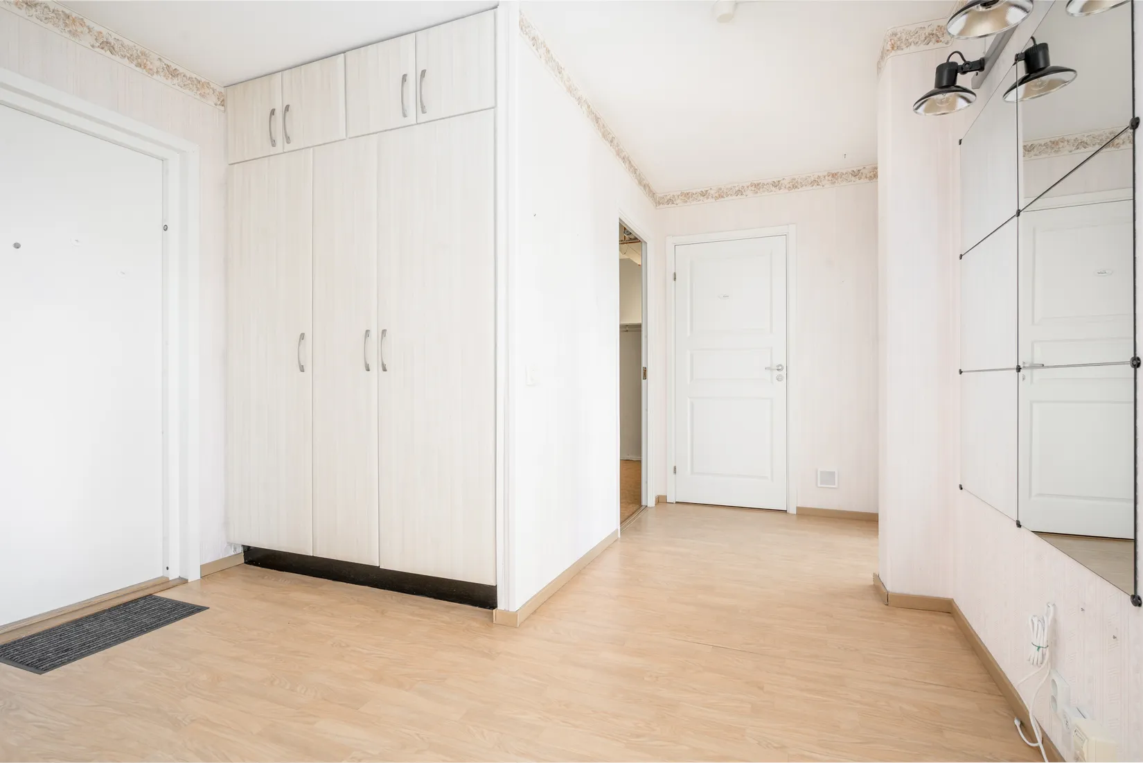 Bostadsrätt, Korstavägen 5, Sundsvall