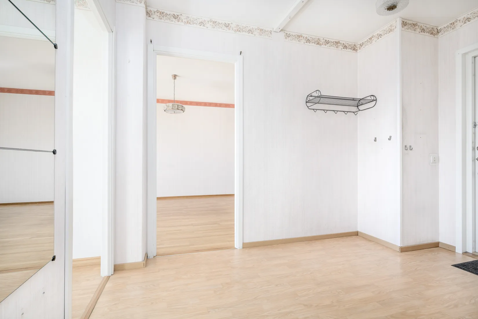 Bostadsrätt, Korstavägen 5, Sundsvall