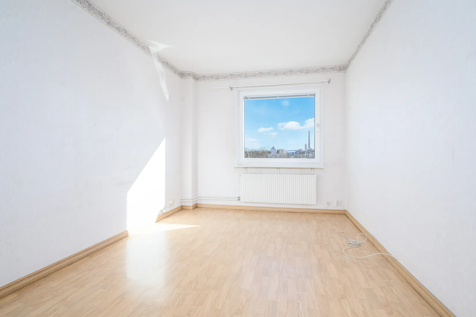 Bostadsrätt, Korstavägen 5, Sundsvall