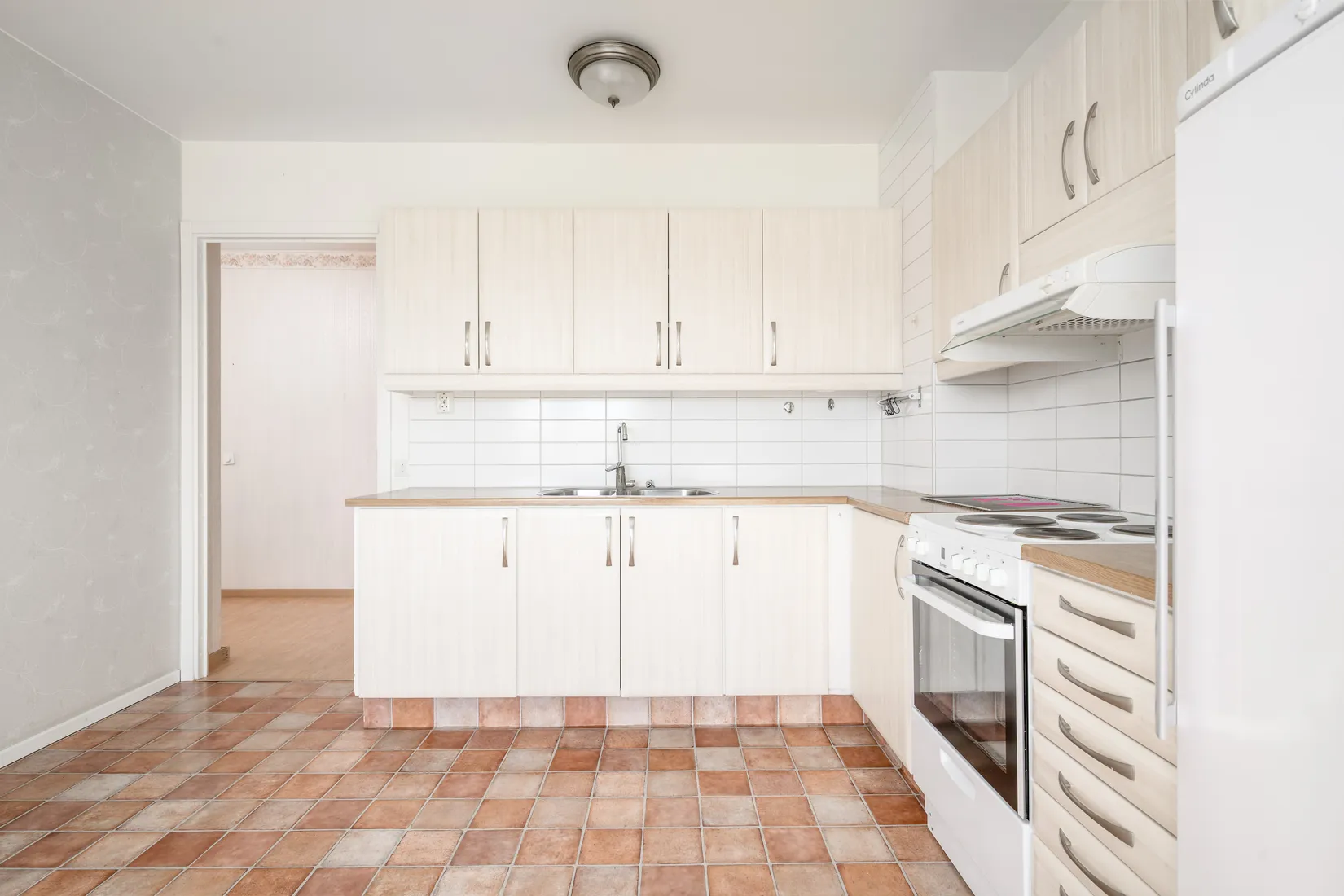 Bostadsrätt, Korstavägen 5, Sundsvall