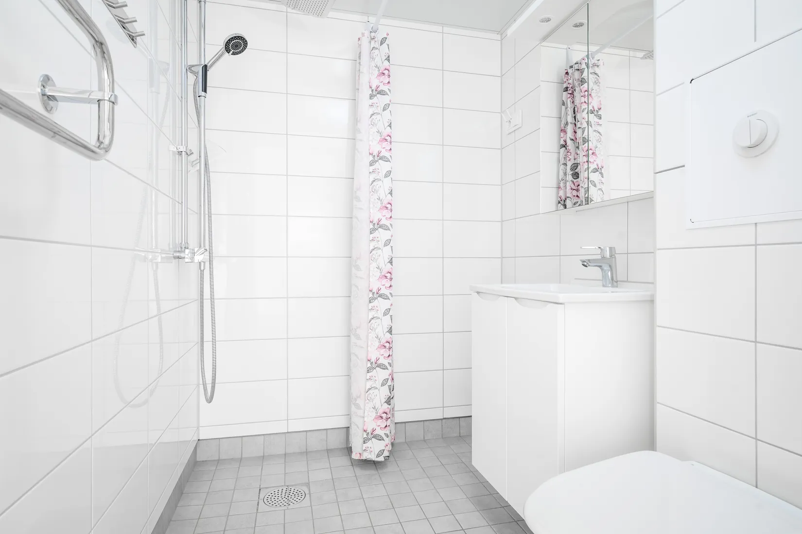 Bostadsrätt, Korstavägen 5, Sundsvall