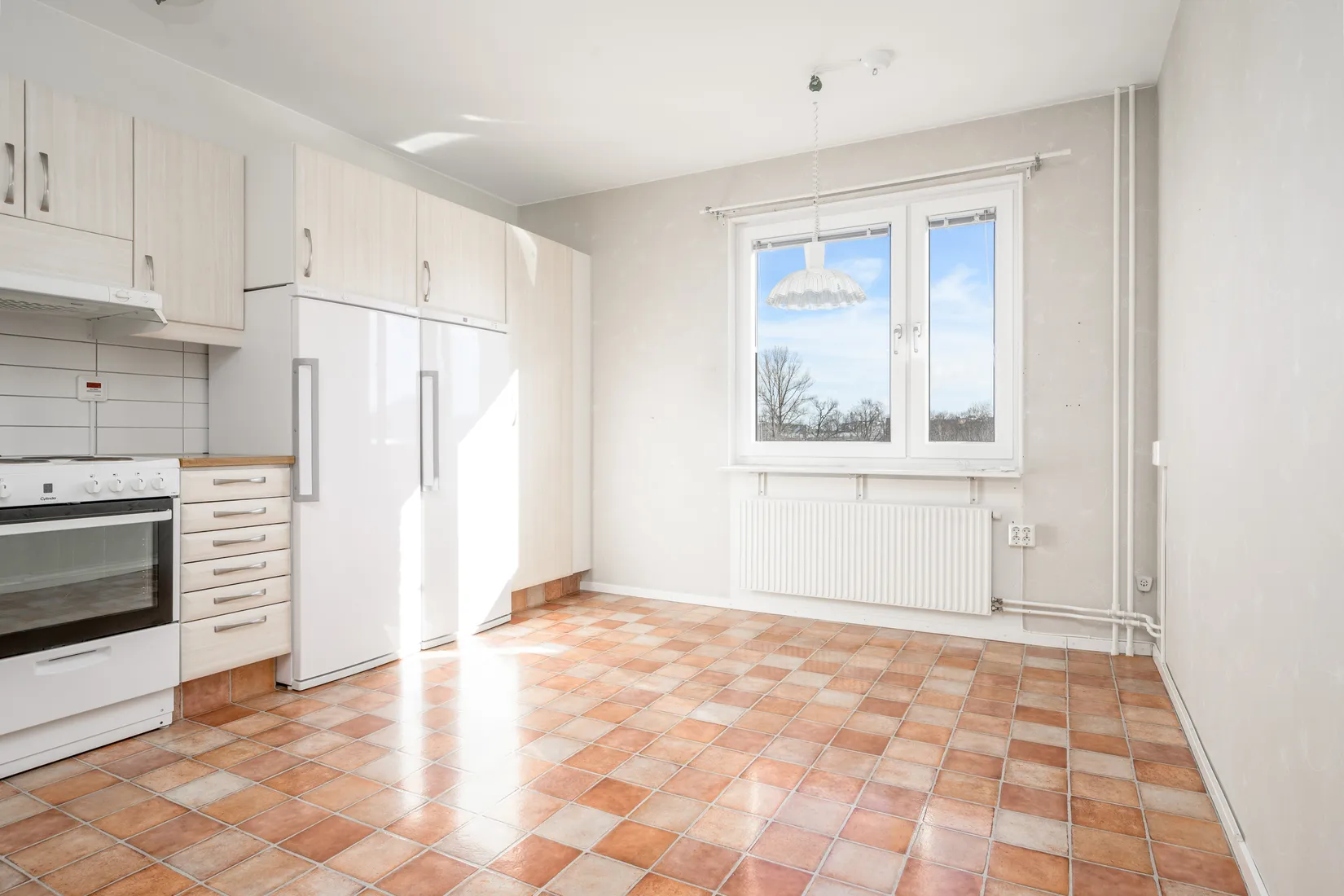 Bostadsrätt, Korstavägen 5, Sundsvall