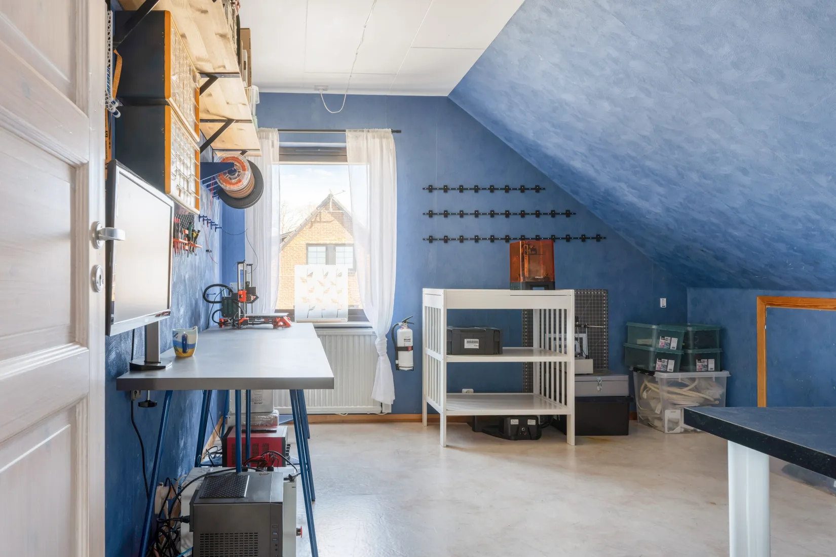 Villa, Munins gata 2, Hörby