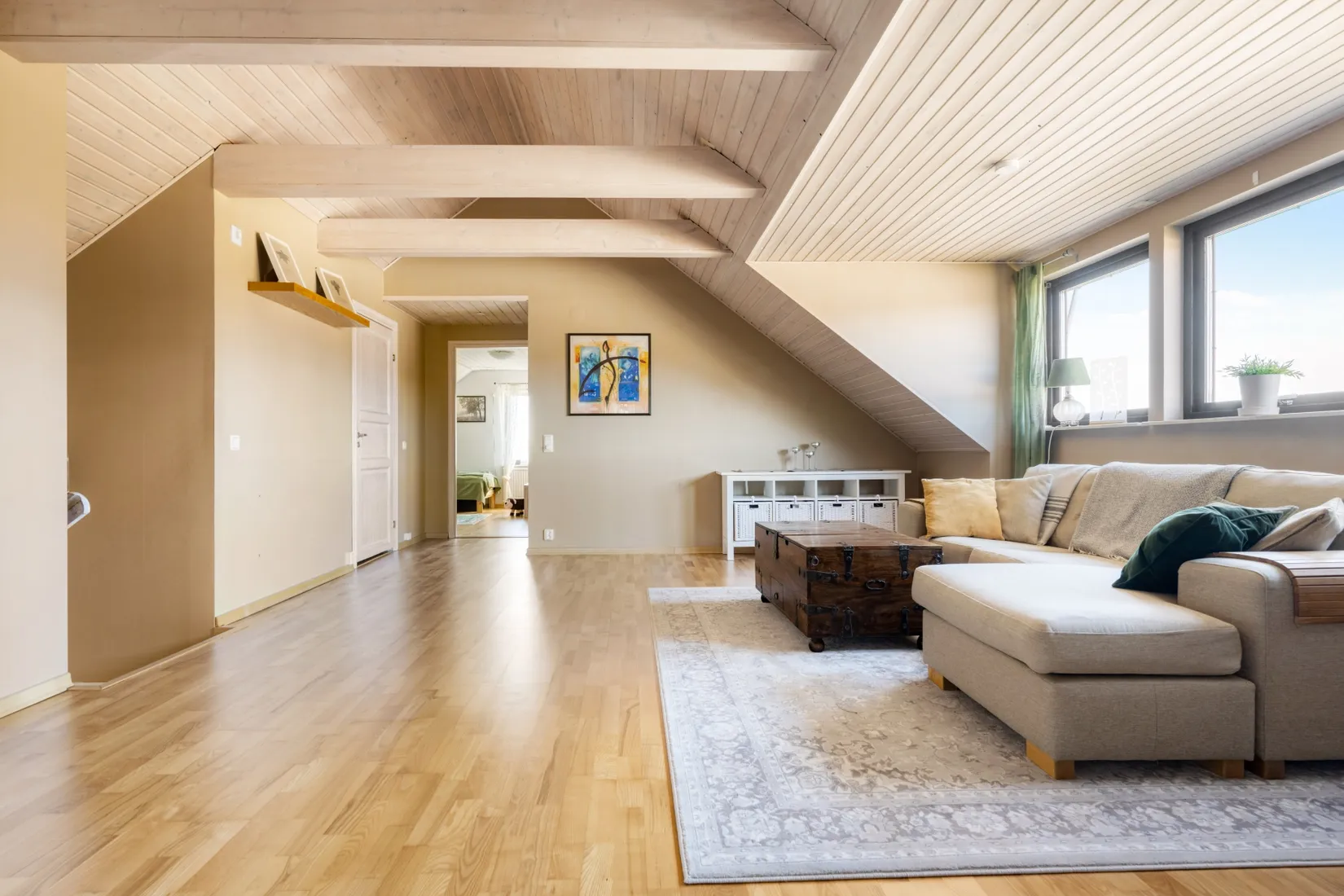 Villa, Munins gata 2, Hörby