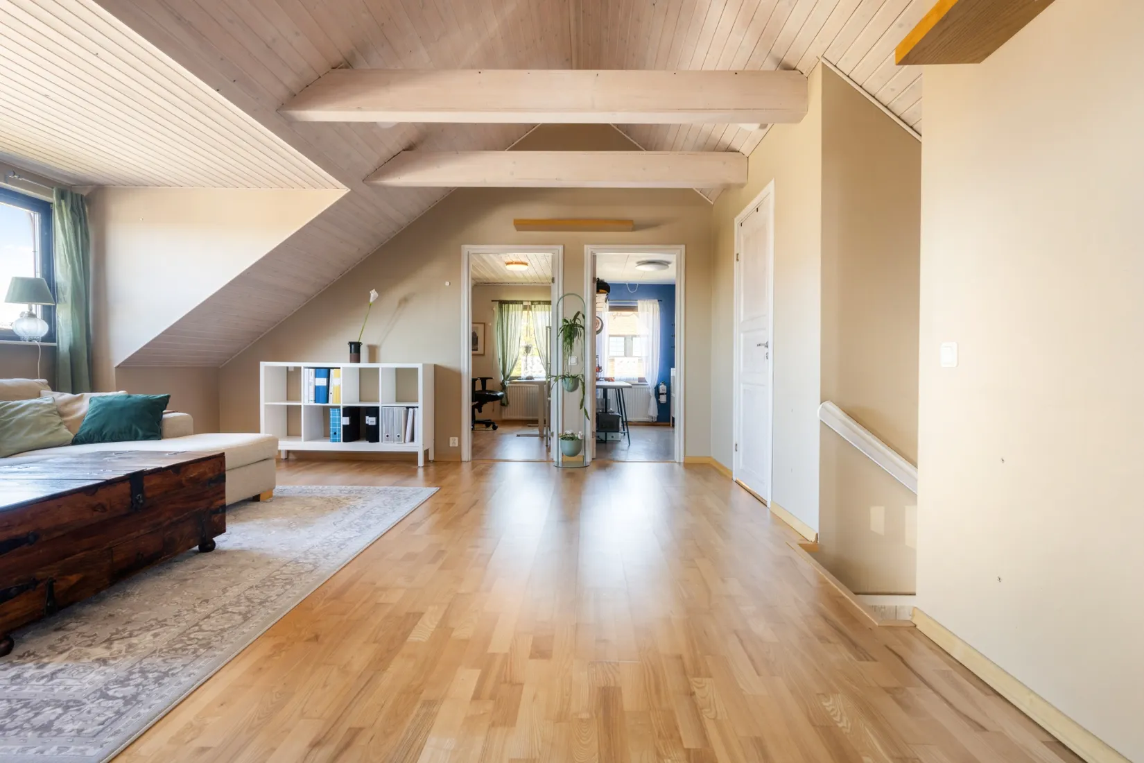 Villa, Munins gata 2, Hörby