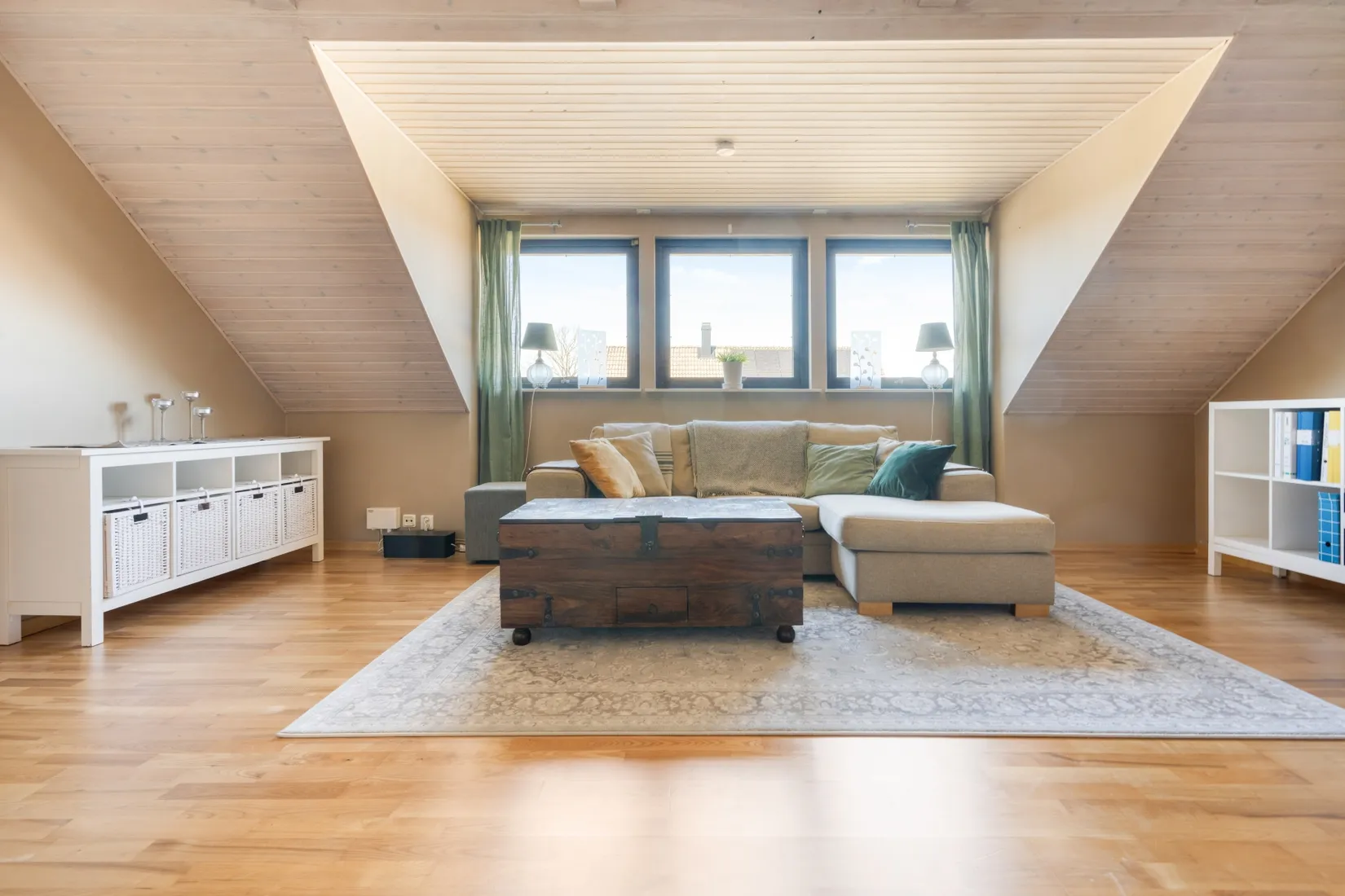 Villa, Munins gata 2, Hörby