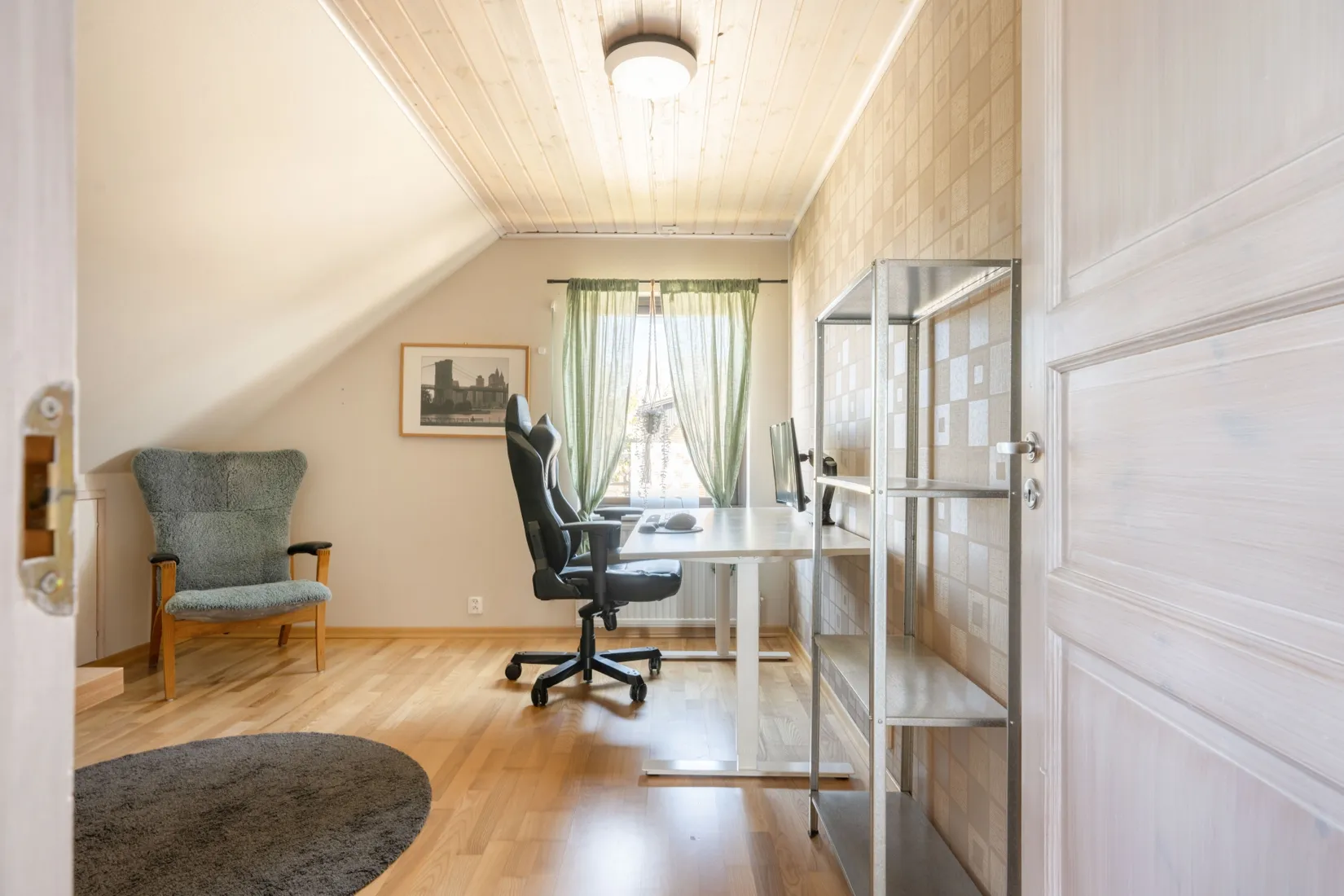 Villa, Munins gata 2, Hörby