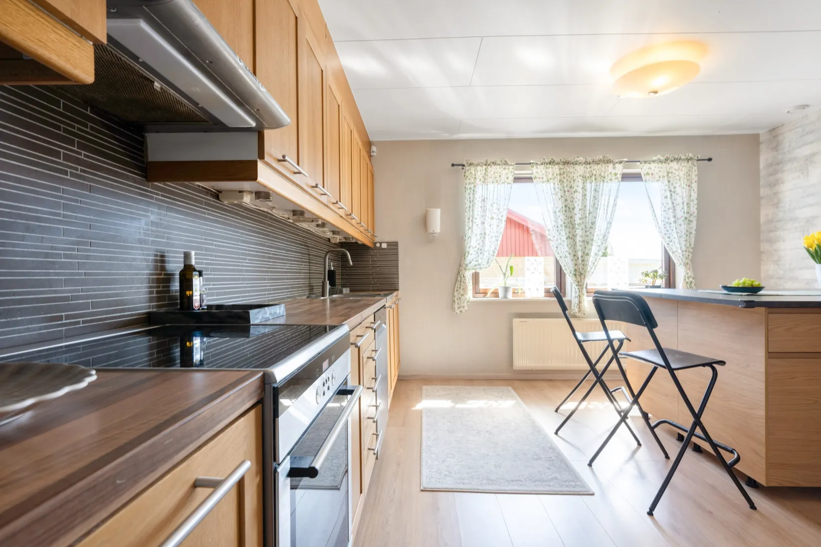 Villa, Munins gata 2, Hörby