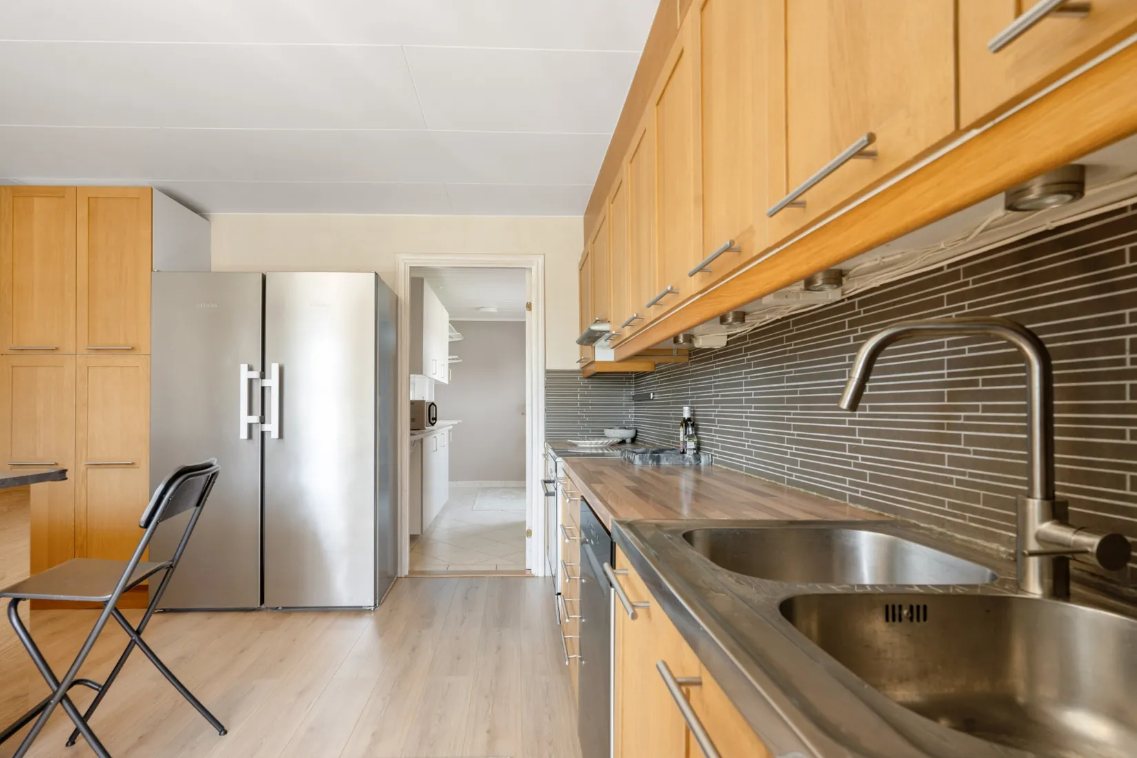 Villa, Munins gata 2, Hörby