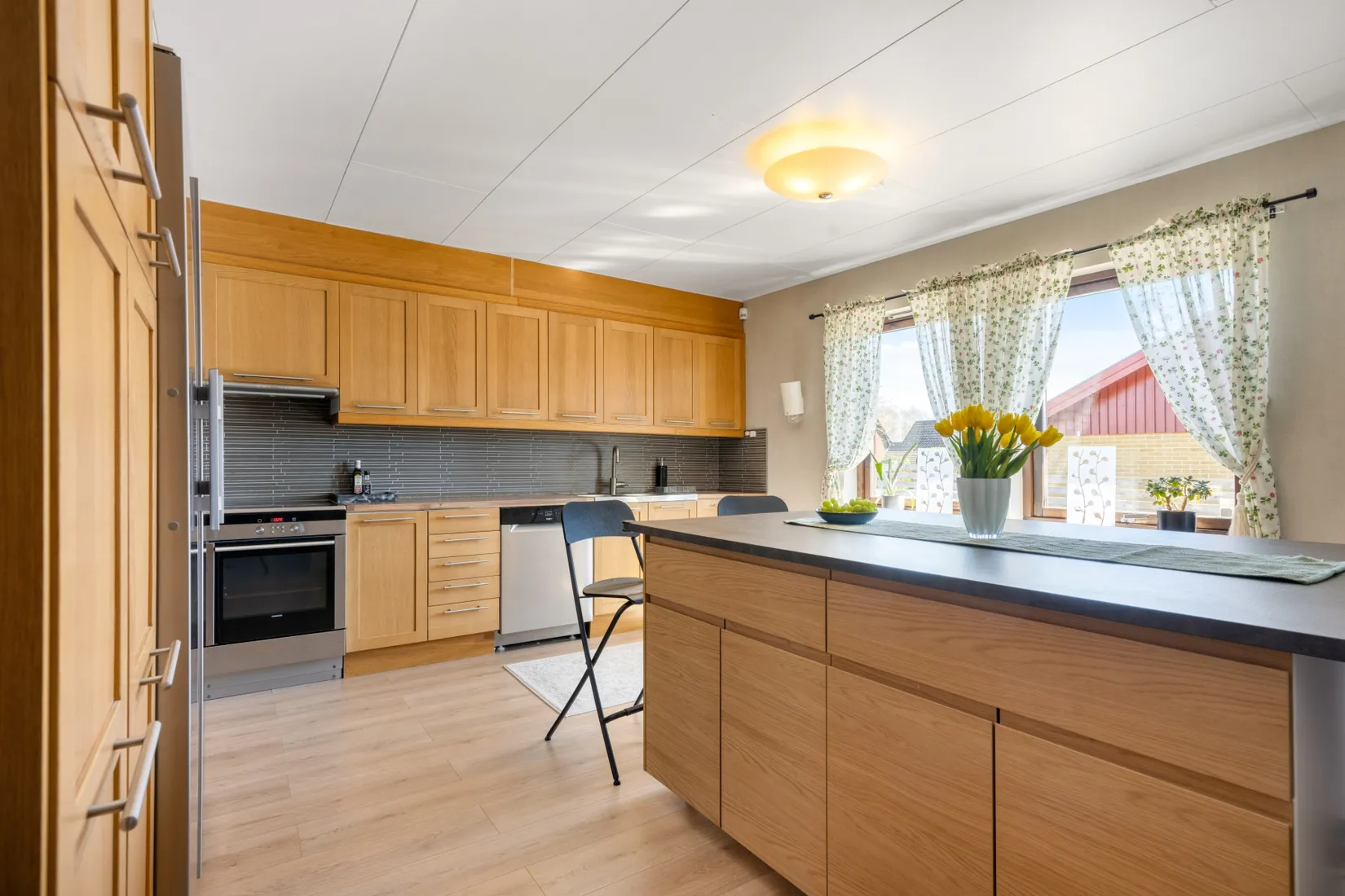 Villa, Munins gata 2, Hörby