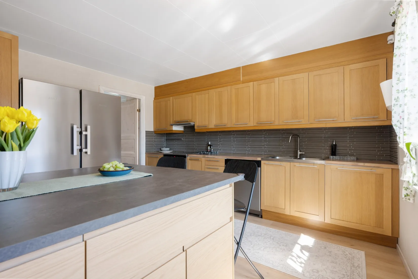 Villa, Munins gata 2, Hörby