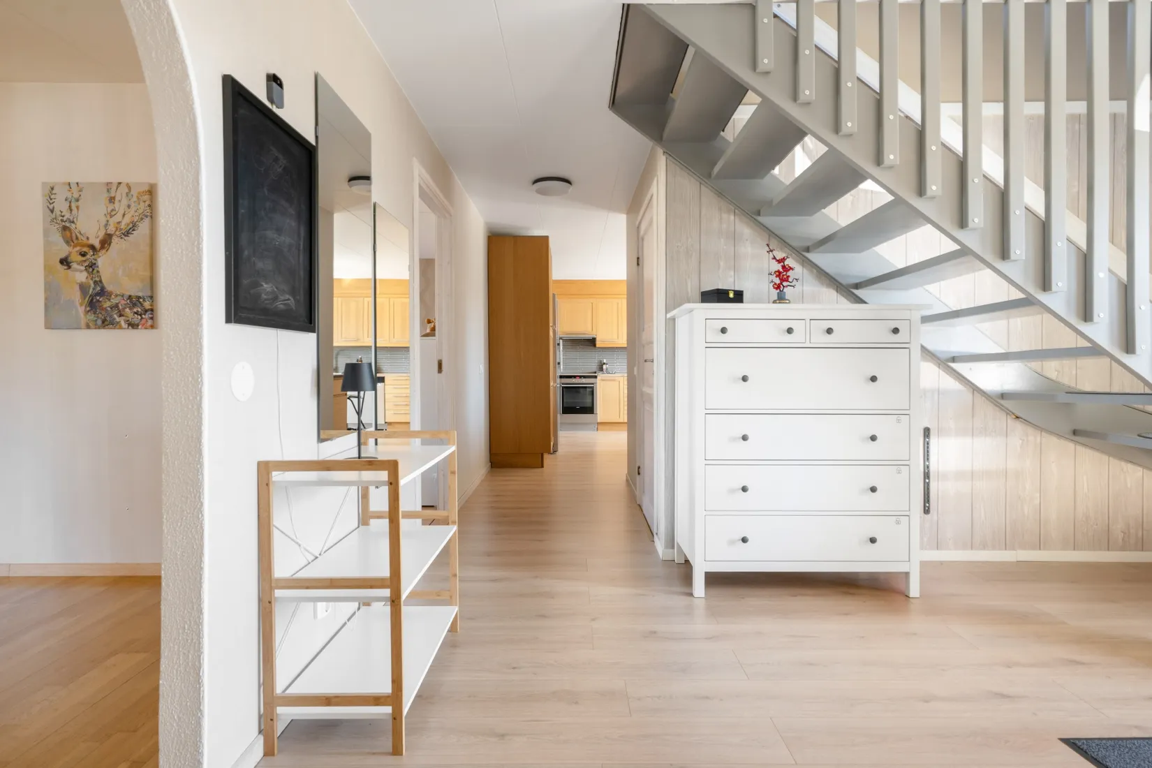 Villa, Munins gata 2, Hörby