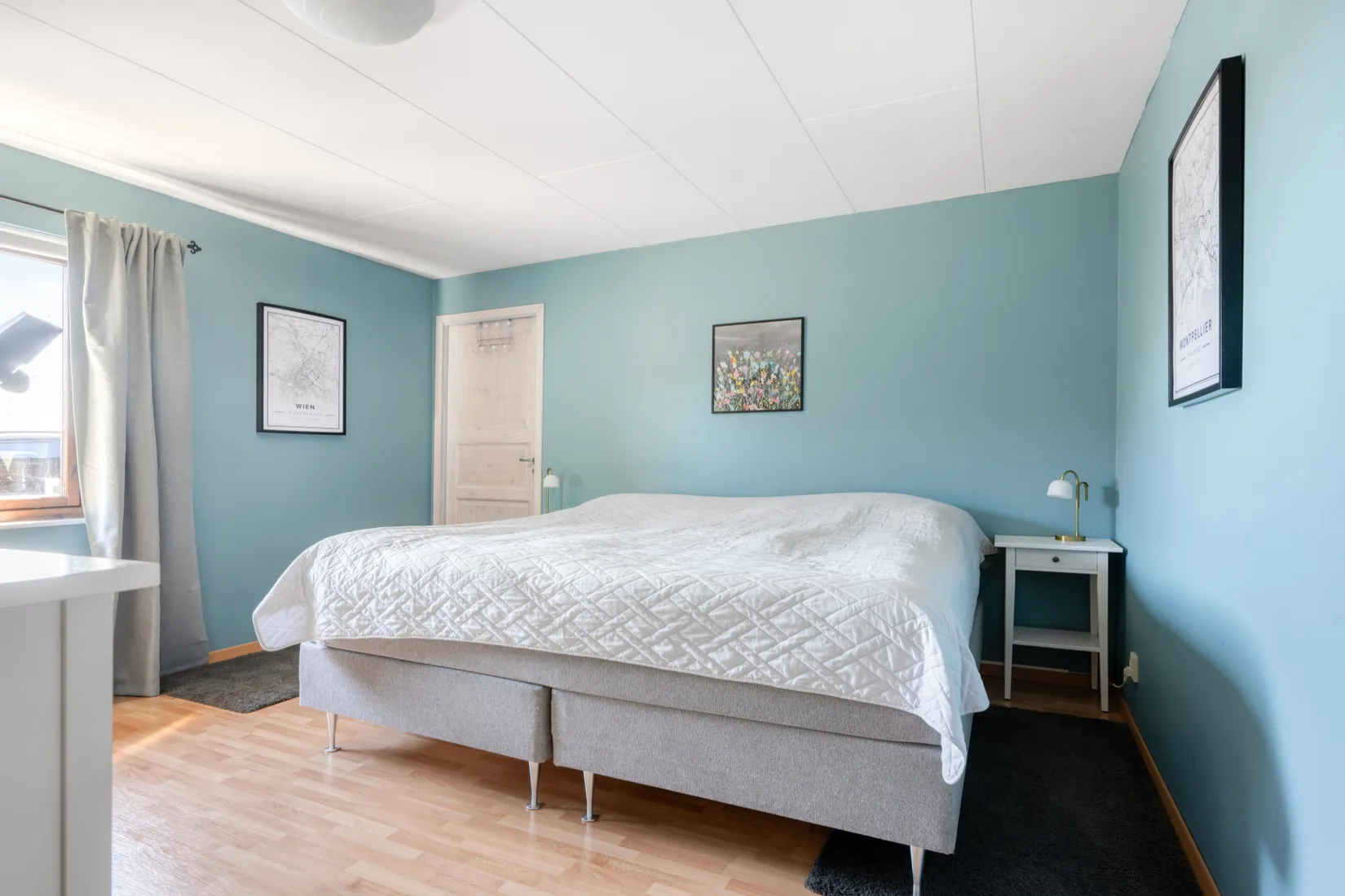 Villa, Munins gata 2, Hörby