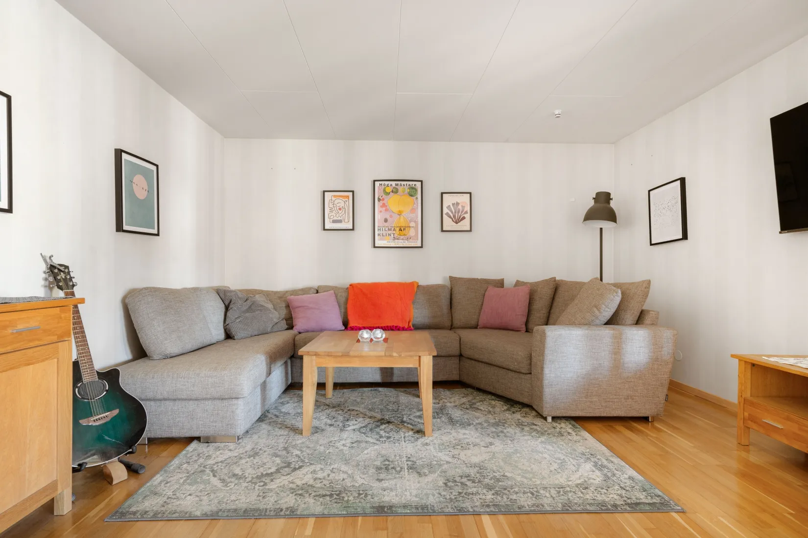 Villa, Munins gata 2, Hörby