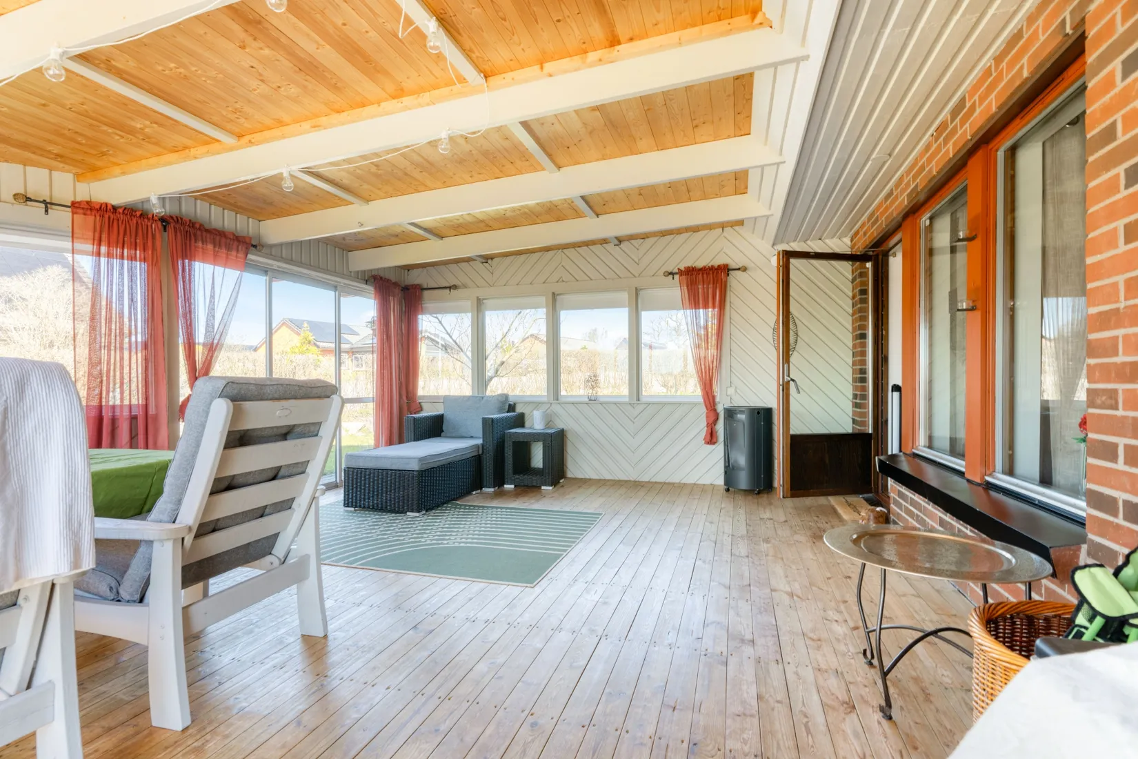 Villa, Munins gata 2, Hörby