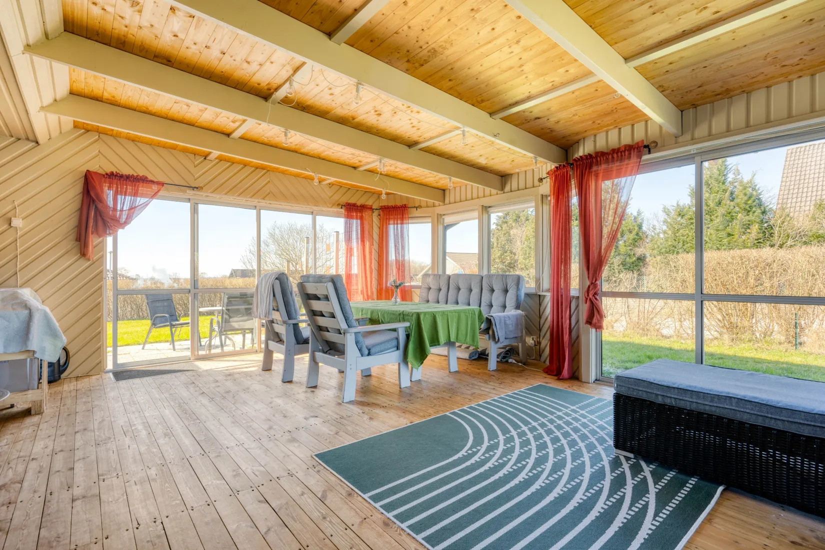 Villa, Munins gata 2, Hörby