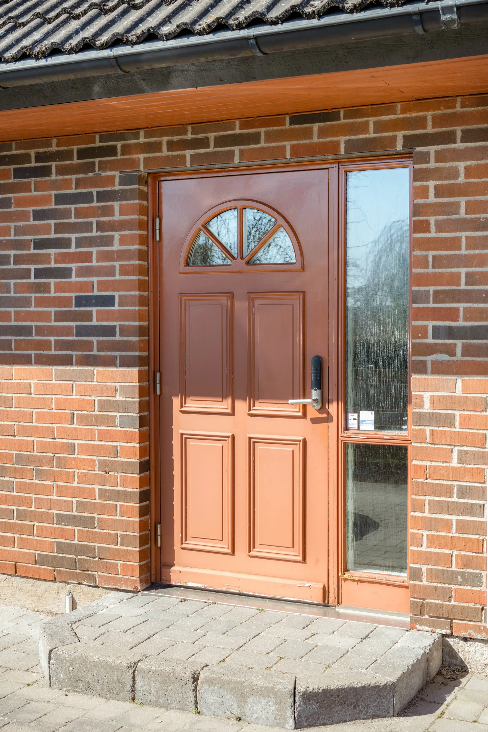 Villa, Munins gata 2, Hörby