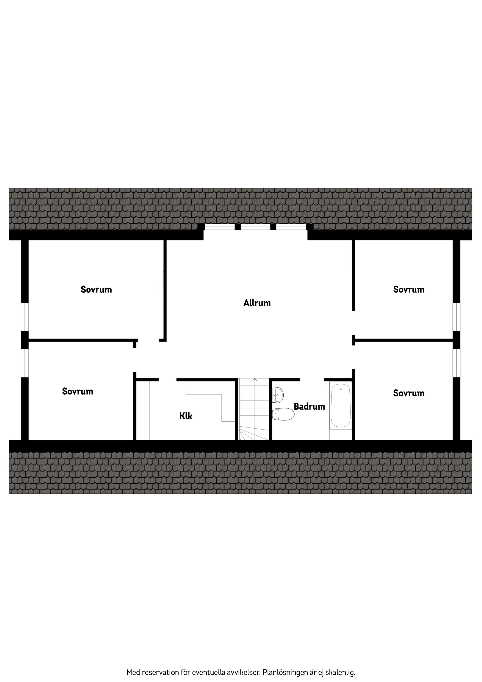 Villa, Munins gata 2, Hörby