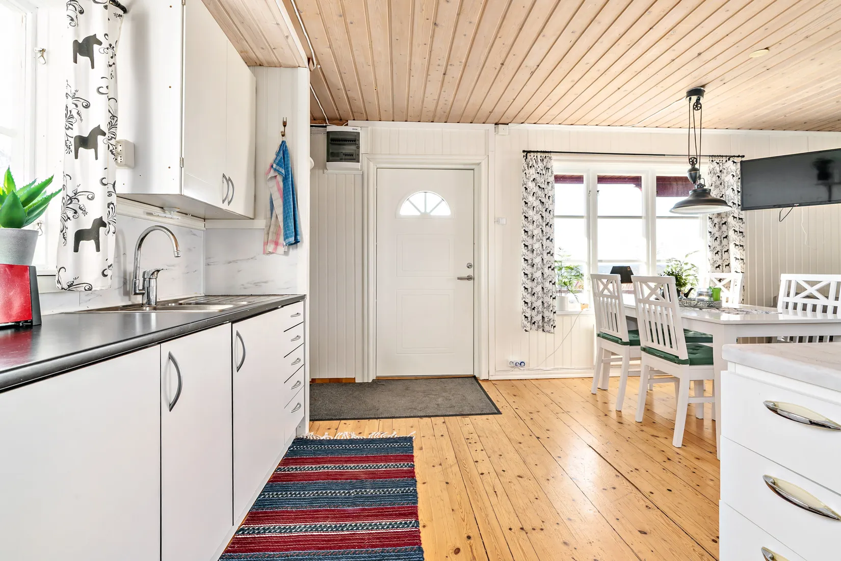 Fritidshus, Fyrklövervägen 51, Lerdal, Rättvik