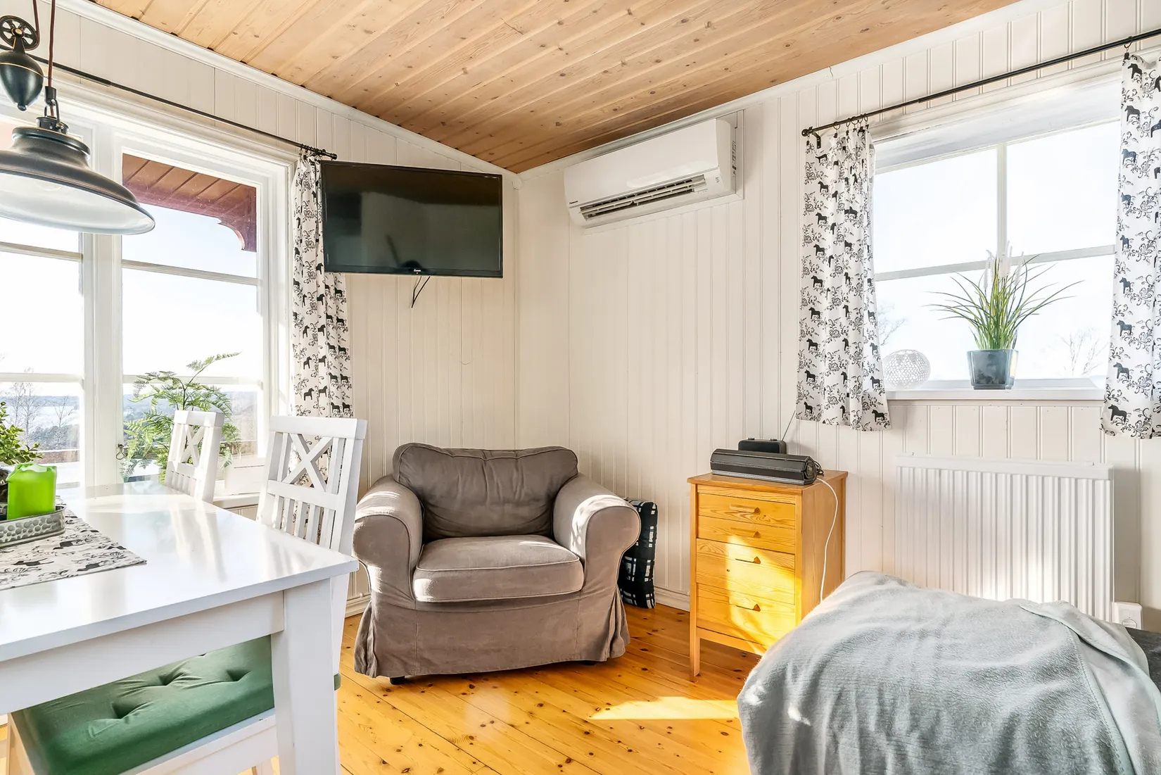 Fritidshus, Fyrklövervägen 51, Lerdal, Rättvik