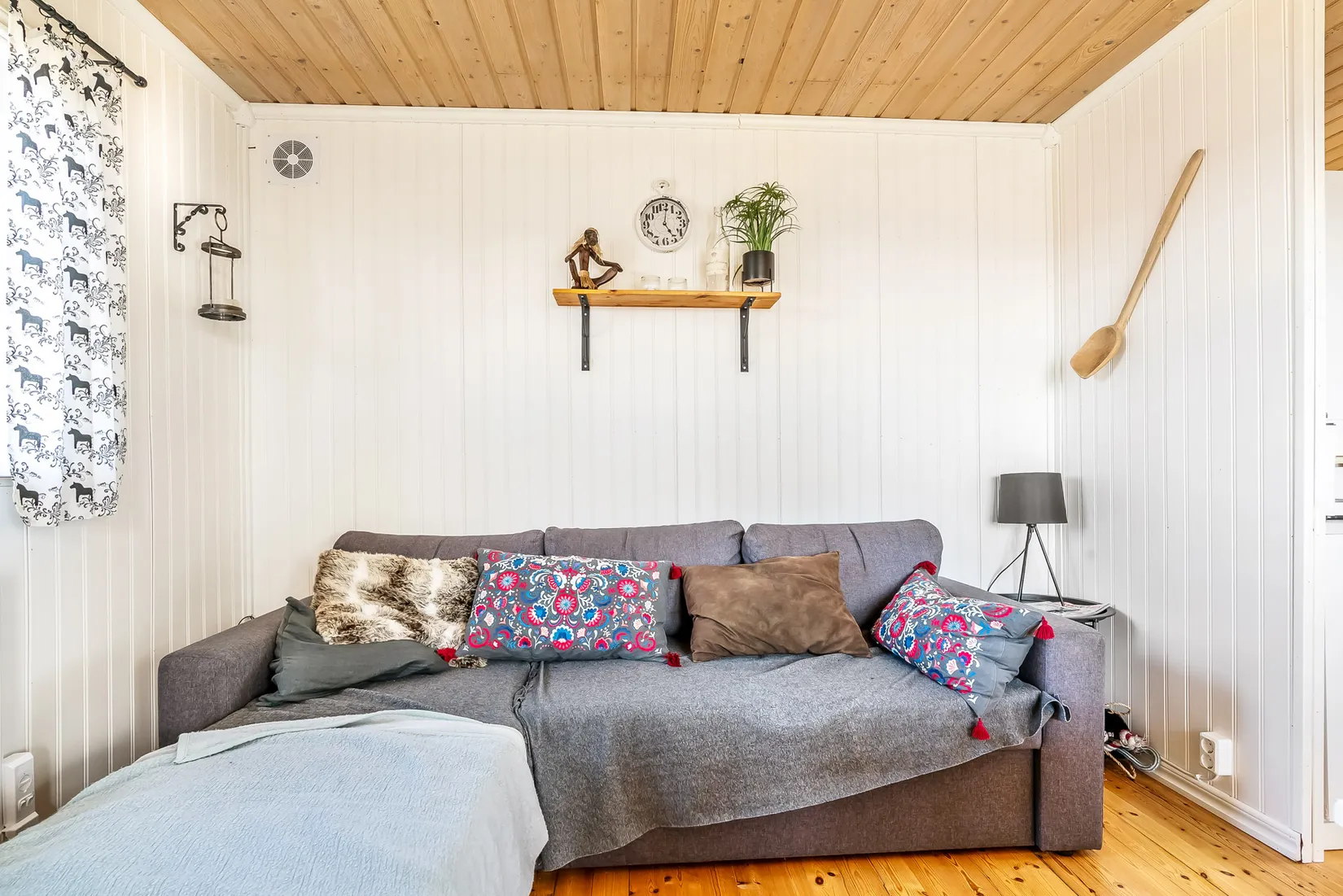 Fritidshus, Fyrklövervägen 51, Lerdal, Rättvik