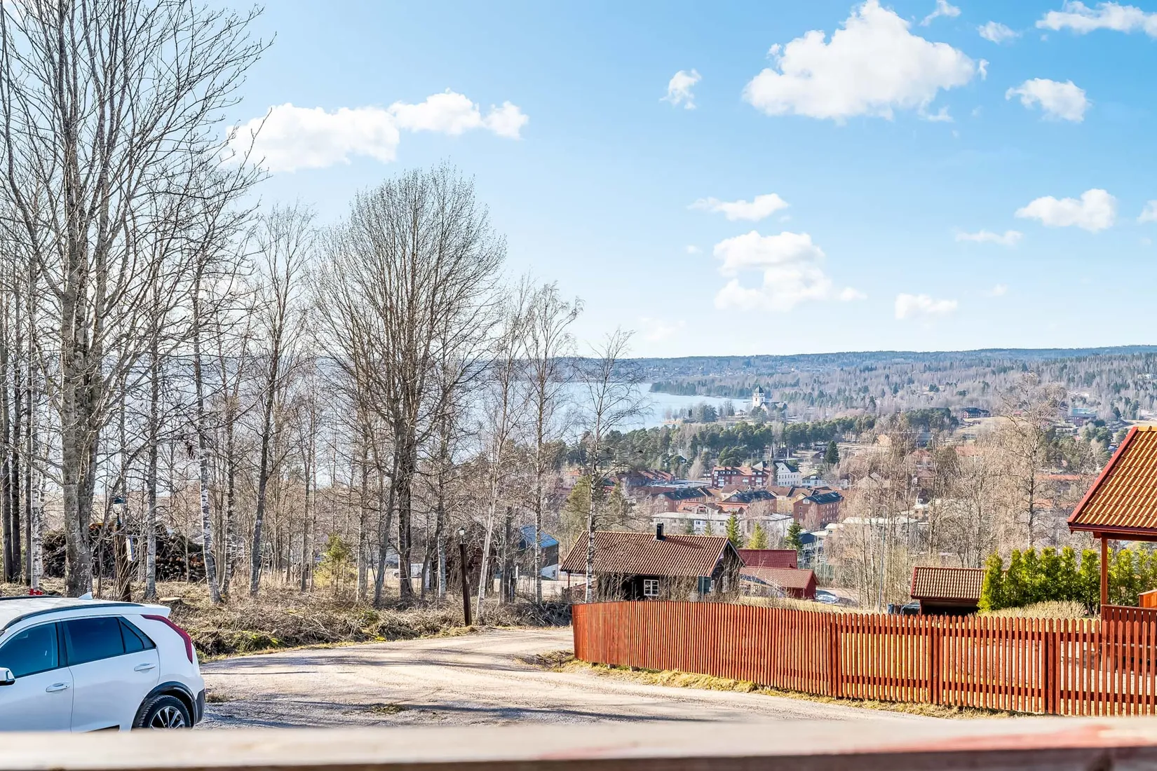 Fritidshus, Fyrklövervägen 51, Lerdal, Rättvik