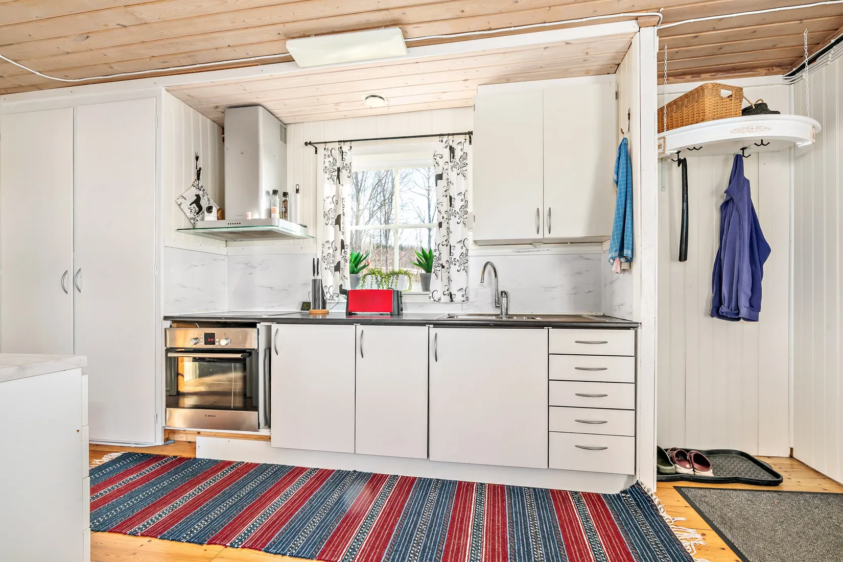 Fritidshus, Fyrklövervägen 51, Lerdal, Rättvik