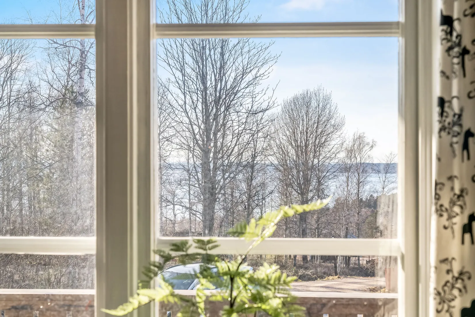 Fritidshus, Fyrklövervägen 51, Lerdal, Rättvik