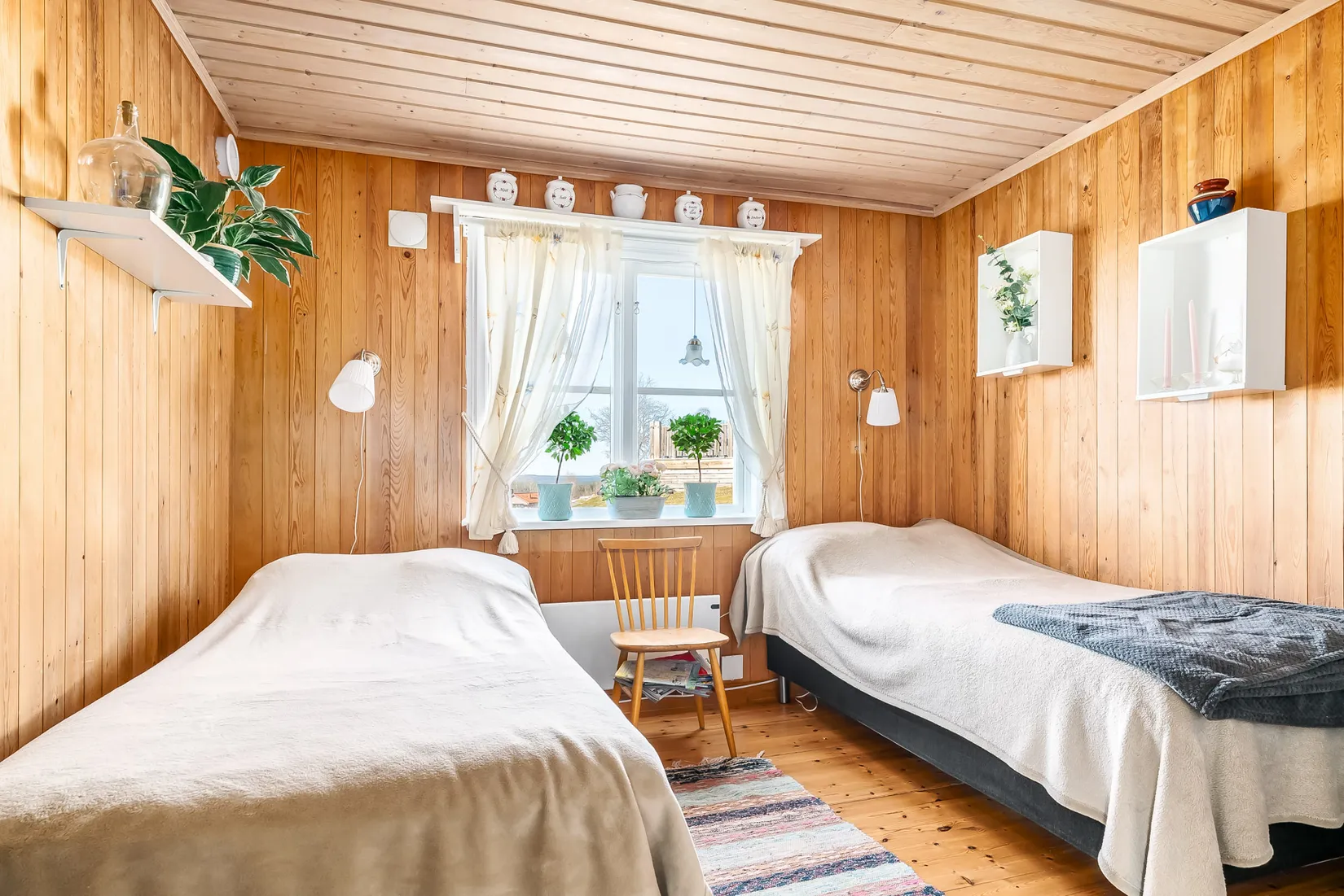 Fritidshus, Fyrklövervägen 51, Lerdal, Rättvik