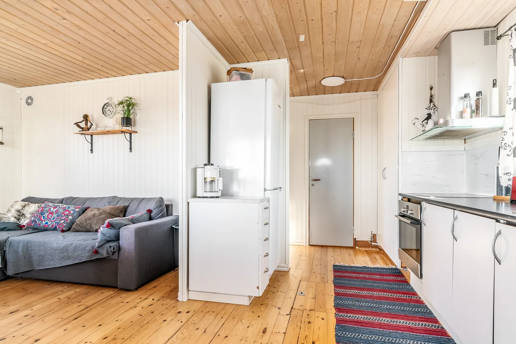 Fritidshus, Fyrklövervägen 51, Lerdal, Rättvik