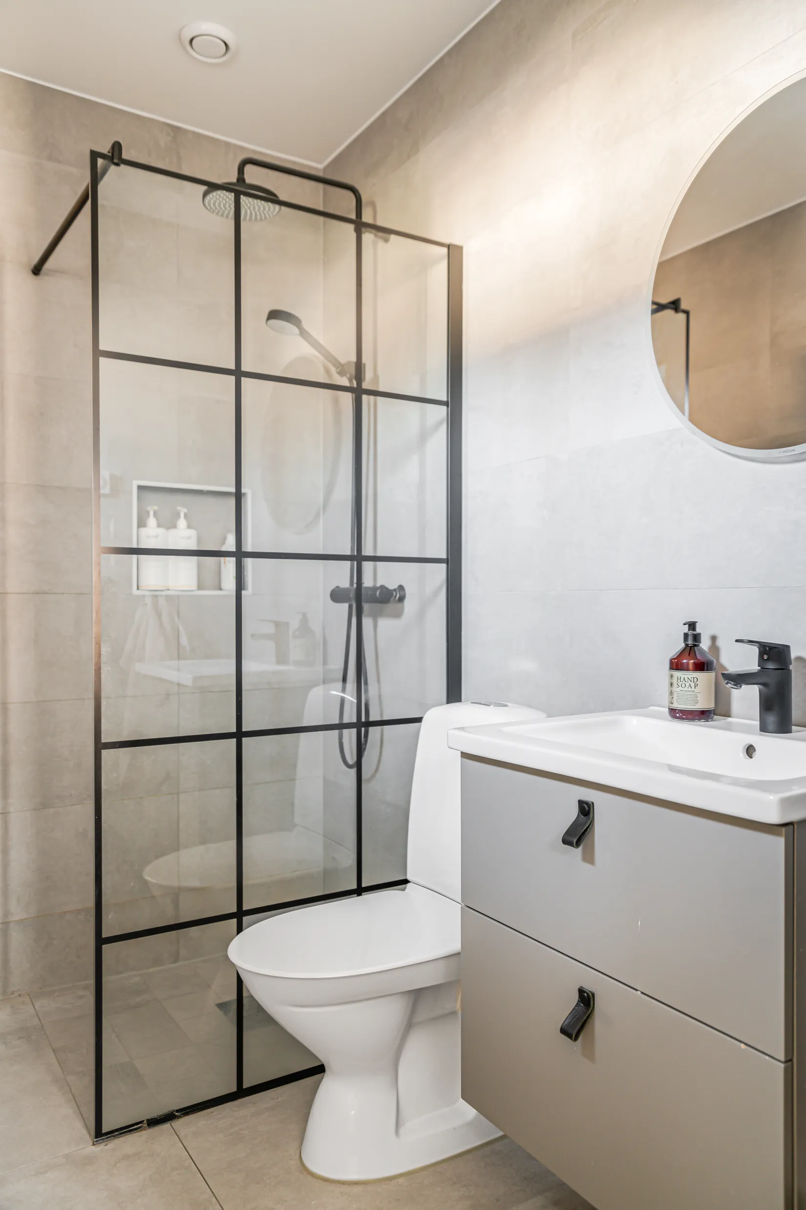 Villa, Snickaregatan 5, Skillinge, Simrishamn