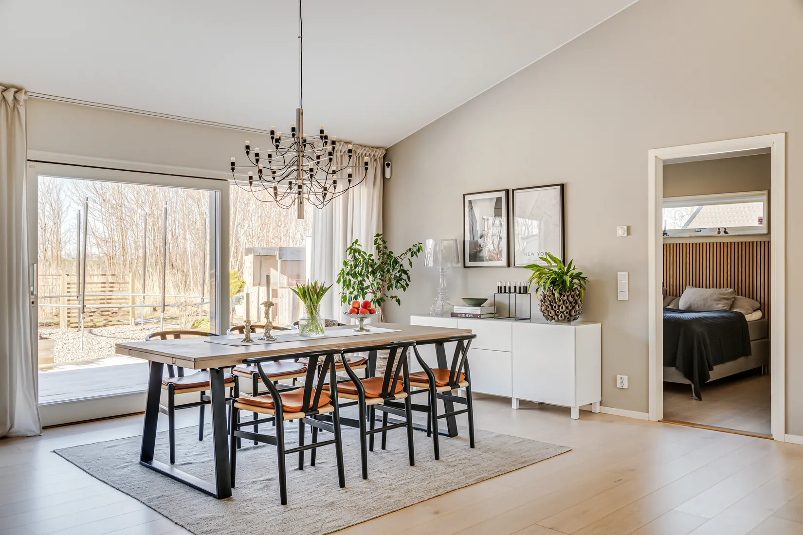 Villa, Snickaregatan 5, Skillinge, Simrishamn